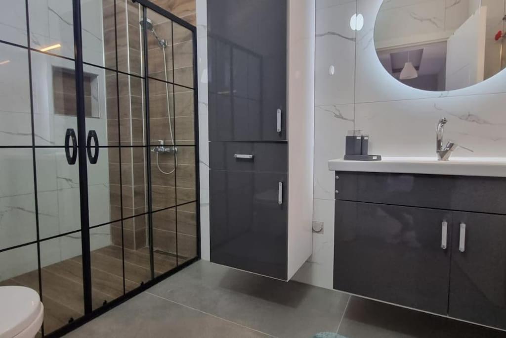 Villa TOZAR Didim'de Özel Havuzlu Villa
