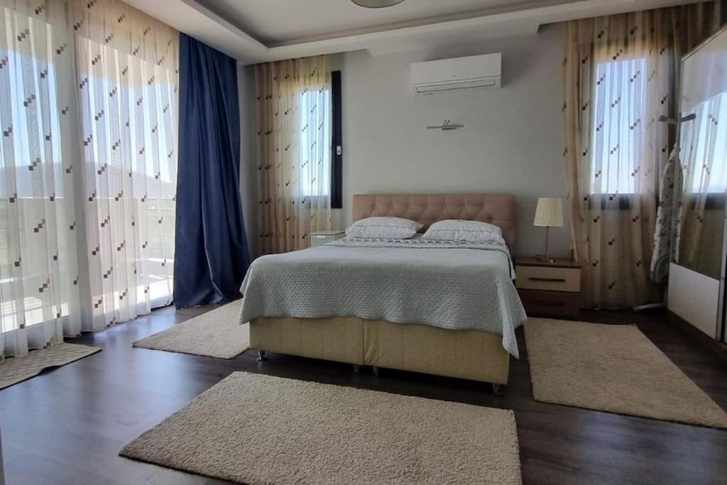 Villa TOZAR Didim'de Özel Havuzlu Villa