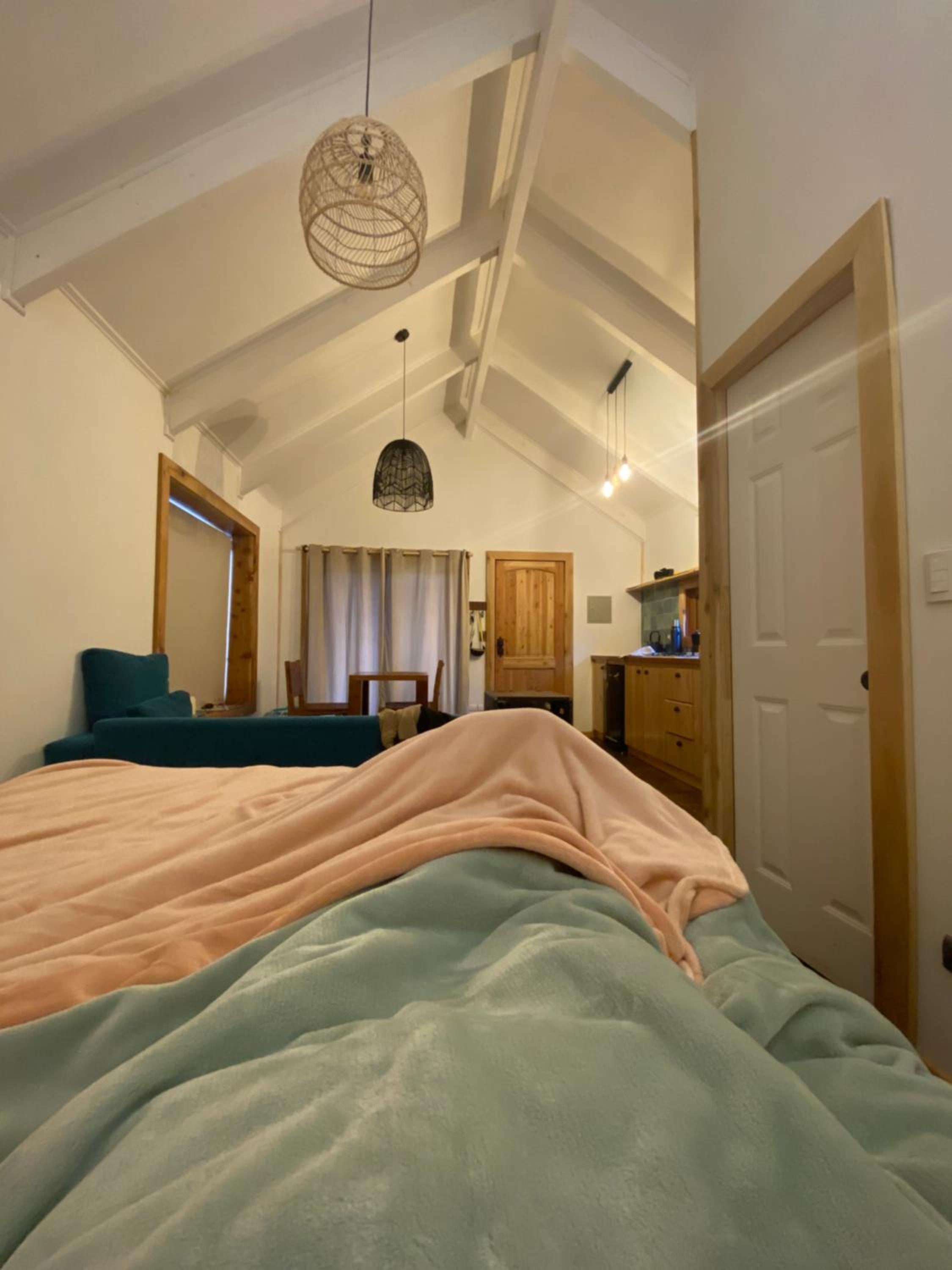 Casa Loica Tinyhouse