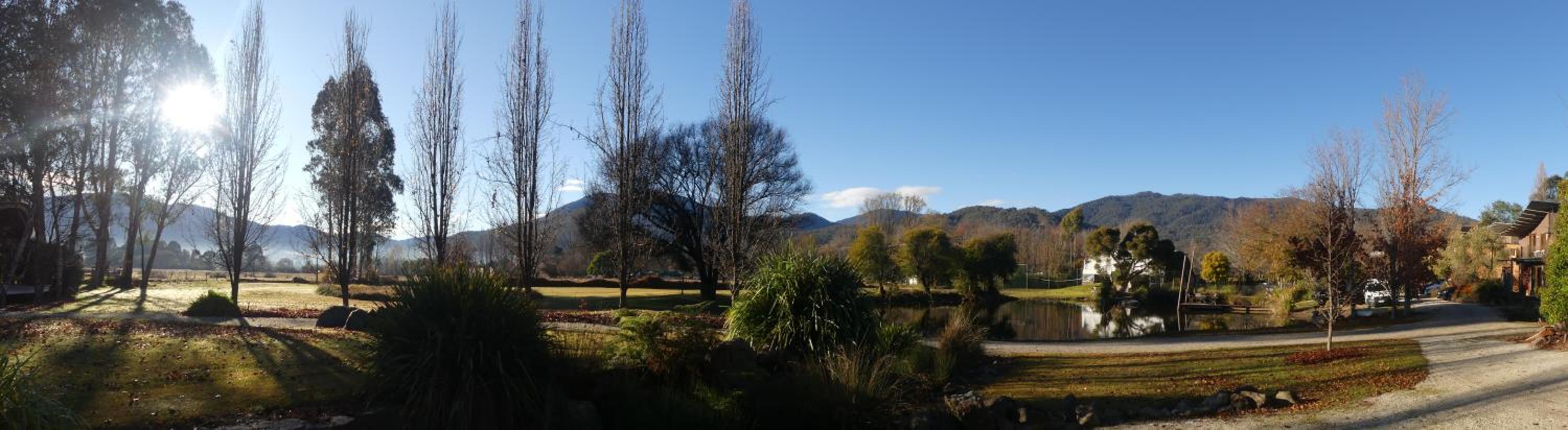 Eco Villa Mt. Beauty-Near Falls Creek & Bright