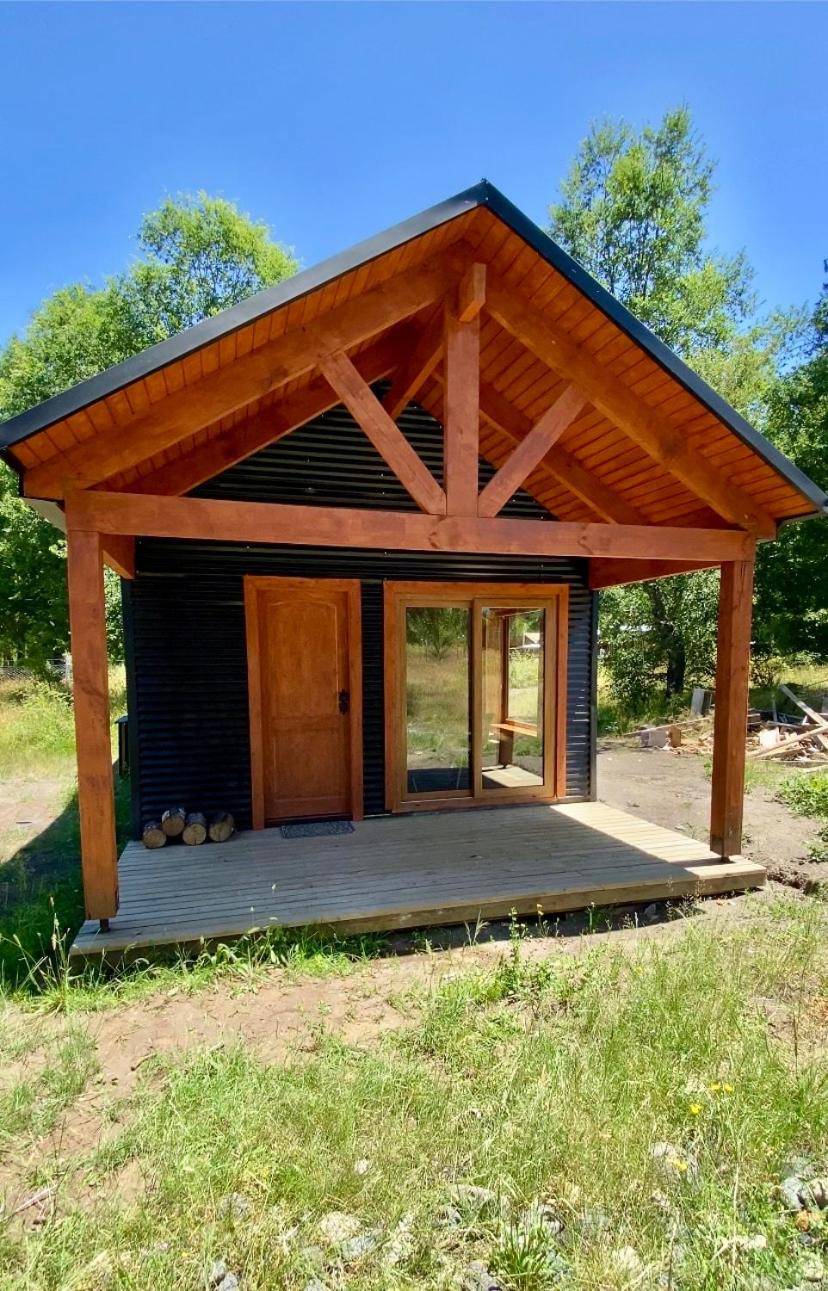 Casa Loica Tinyhouse