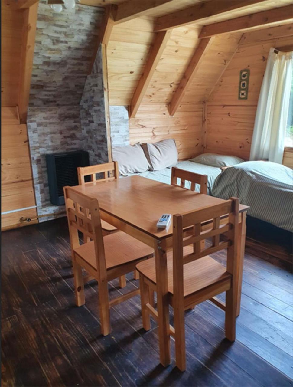 Cabañas Radici Bariloche
