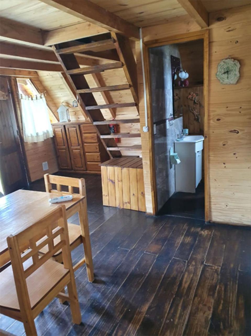 Cabañas Radici Bariloche