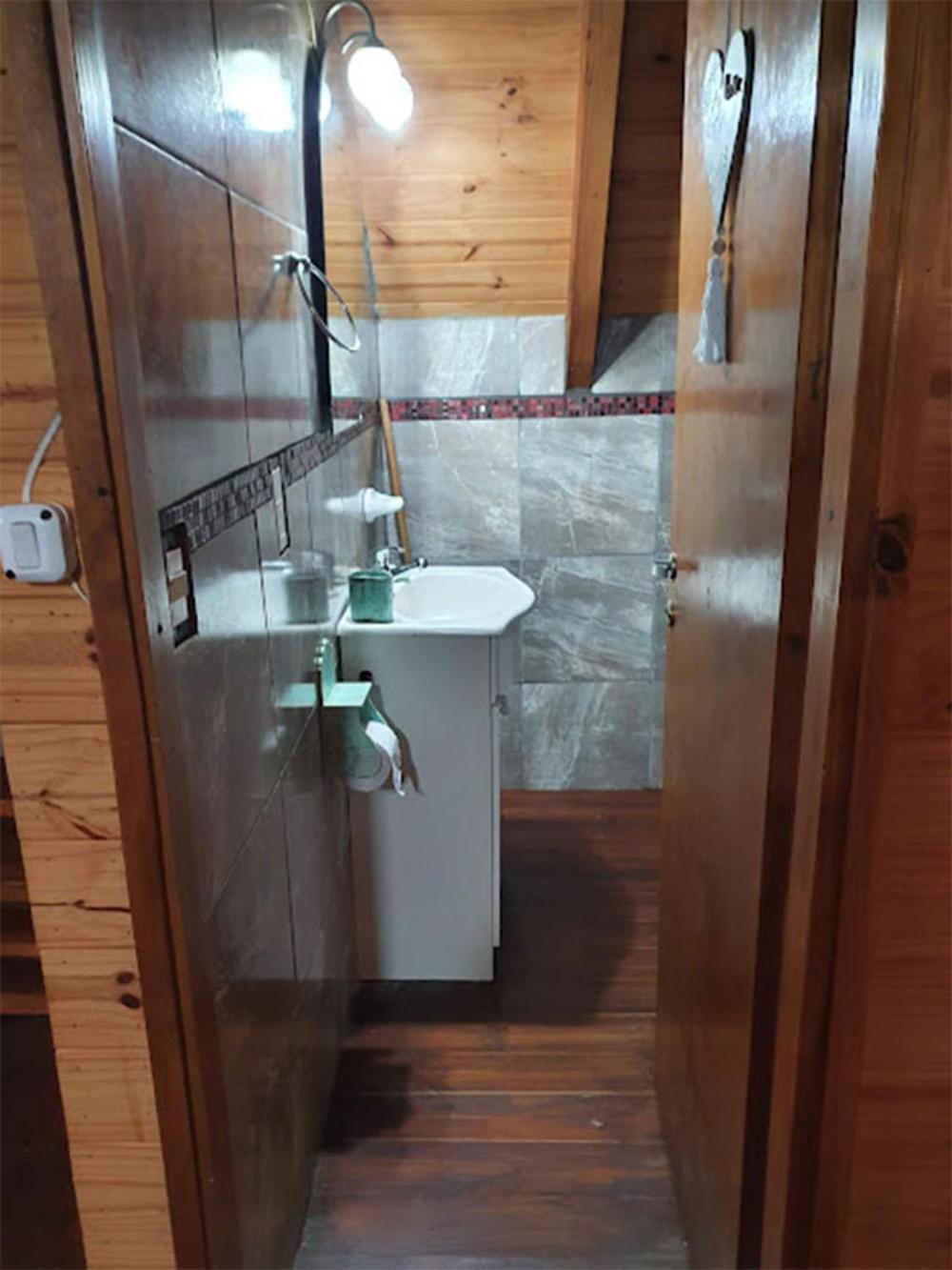 Cabañas Radici Bariloche