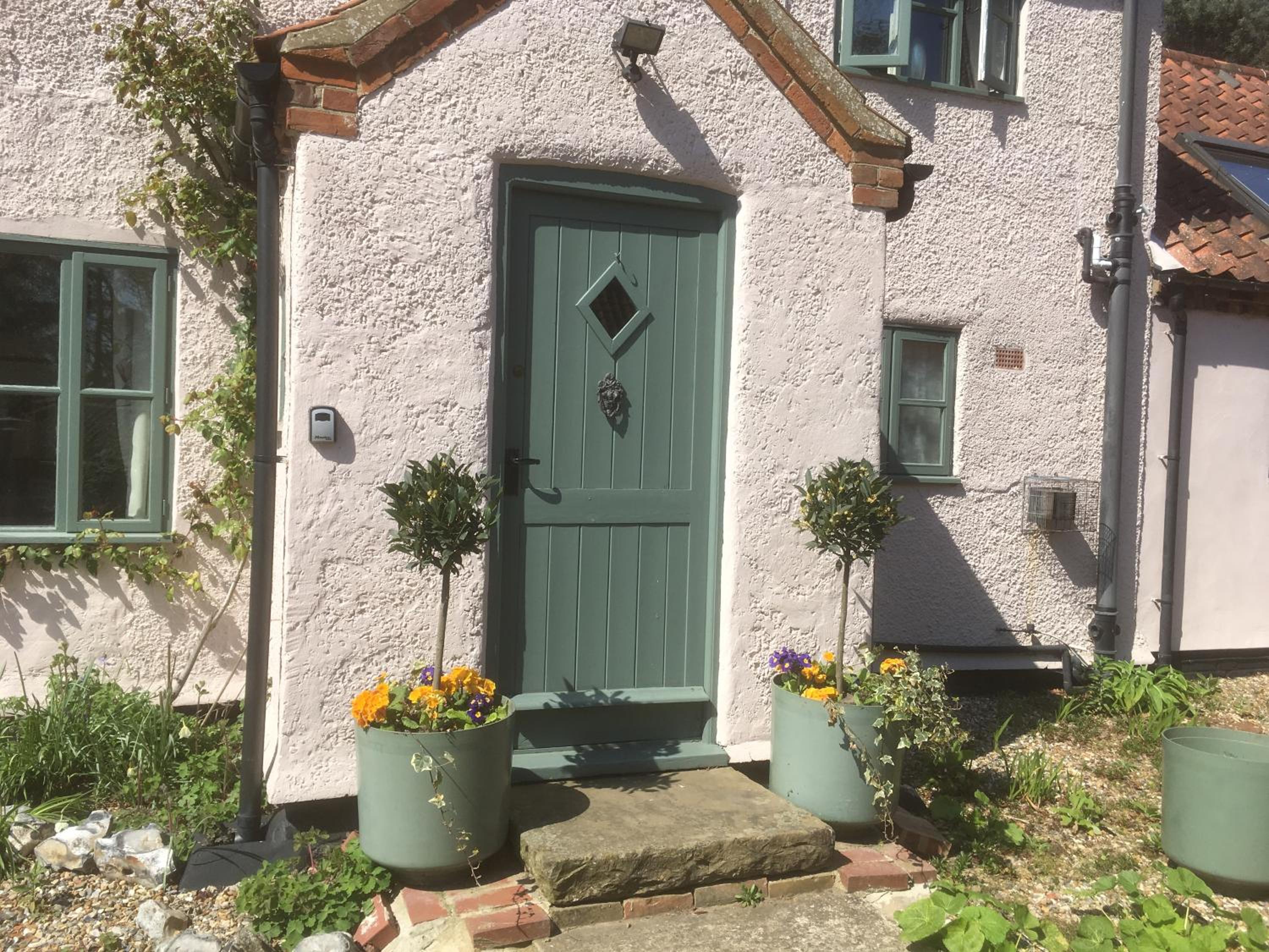 Lovely farmhouse