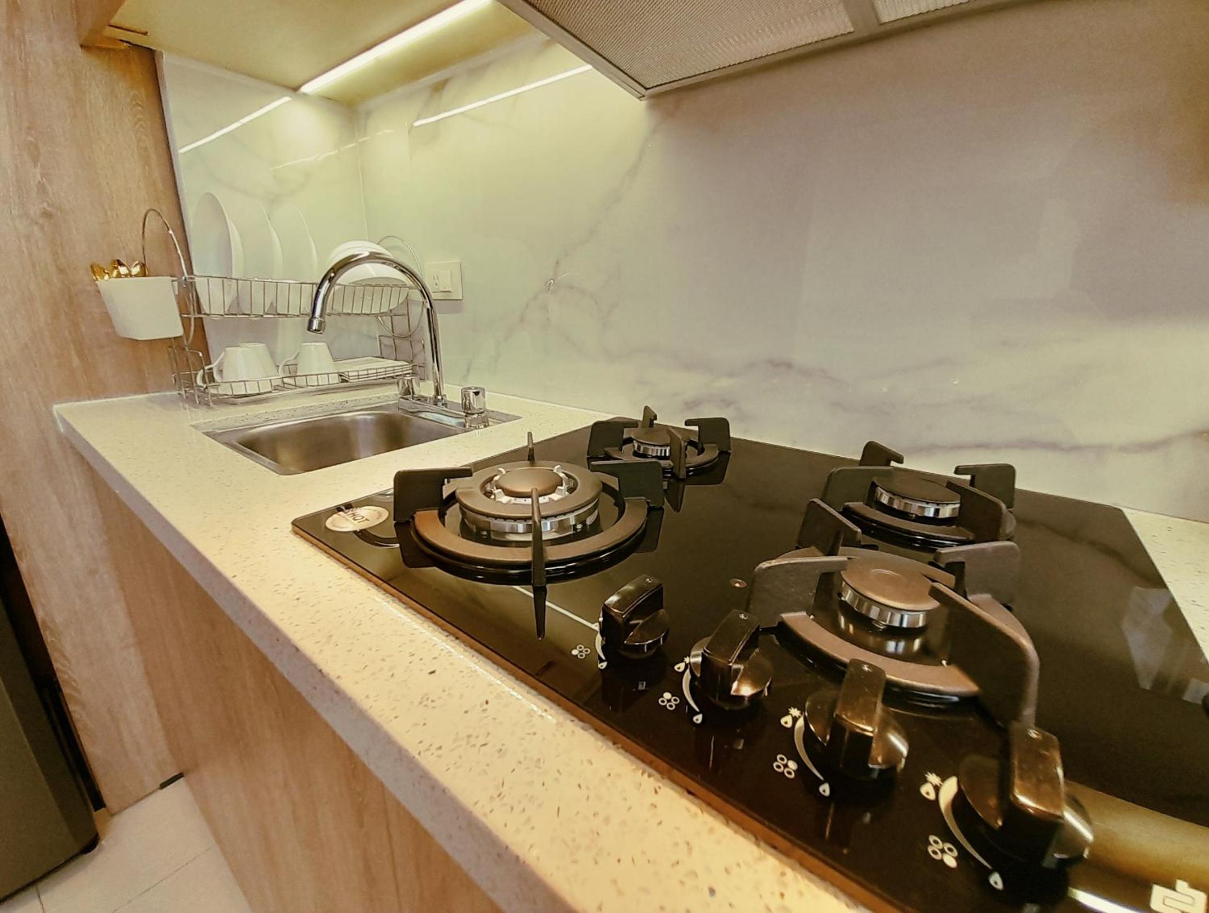 Elegante Suite Privada en Cuenca - Parqueo Incluido