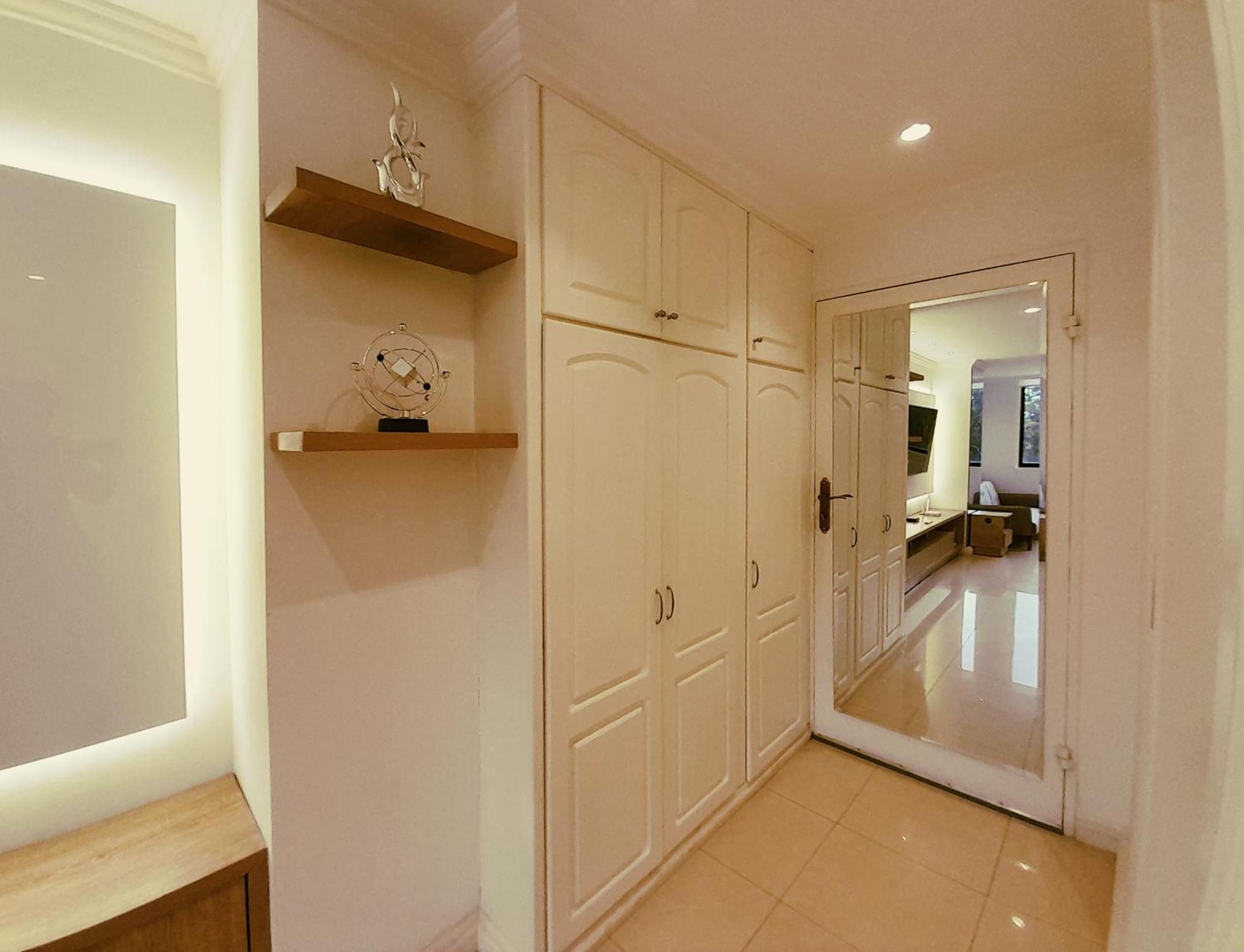 Elegante Suite Privada en Cuenca - Parqueo Incluido