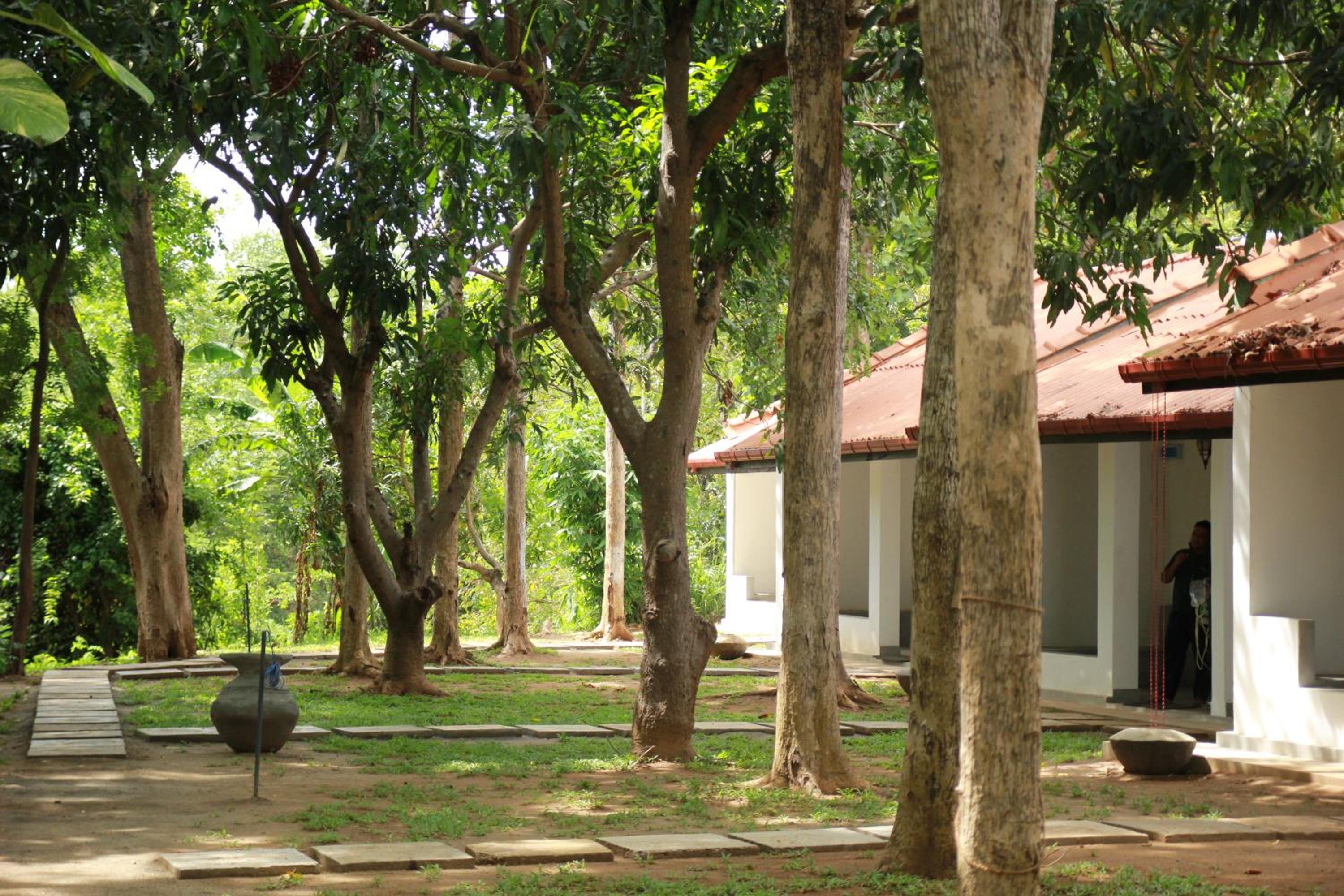 Dambulu Oya Family Park