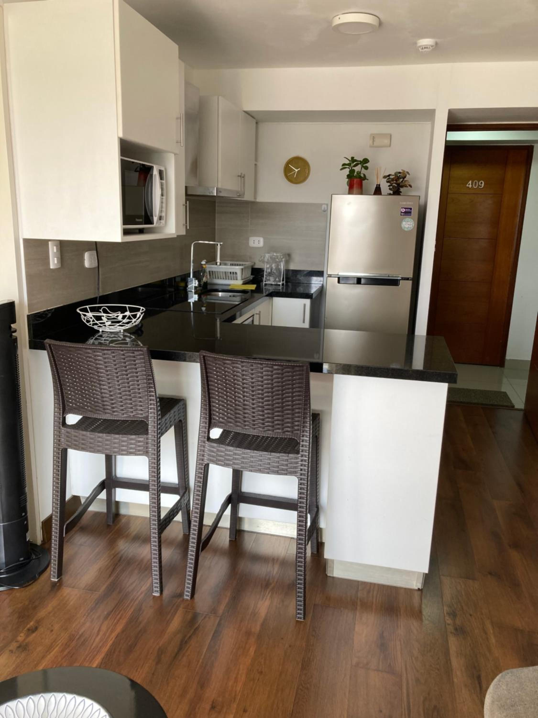 Apartamento moderno en la mejor zona de Barranco view 2