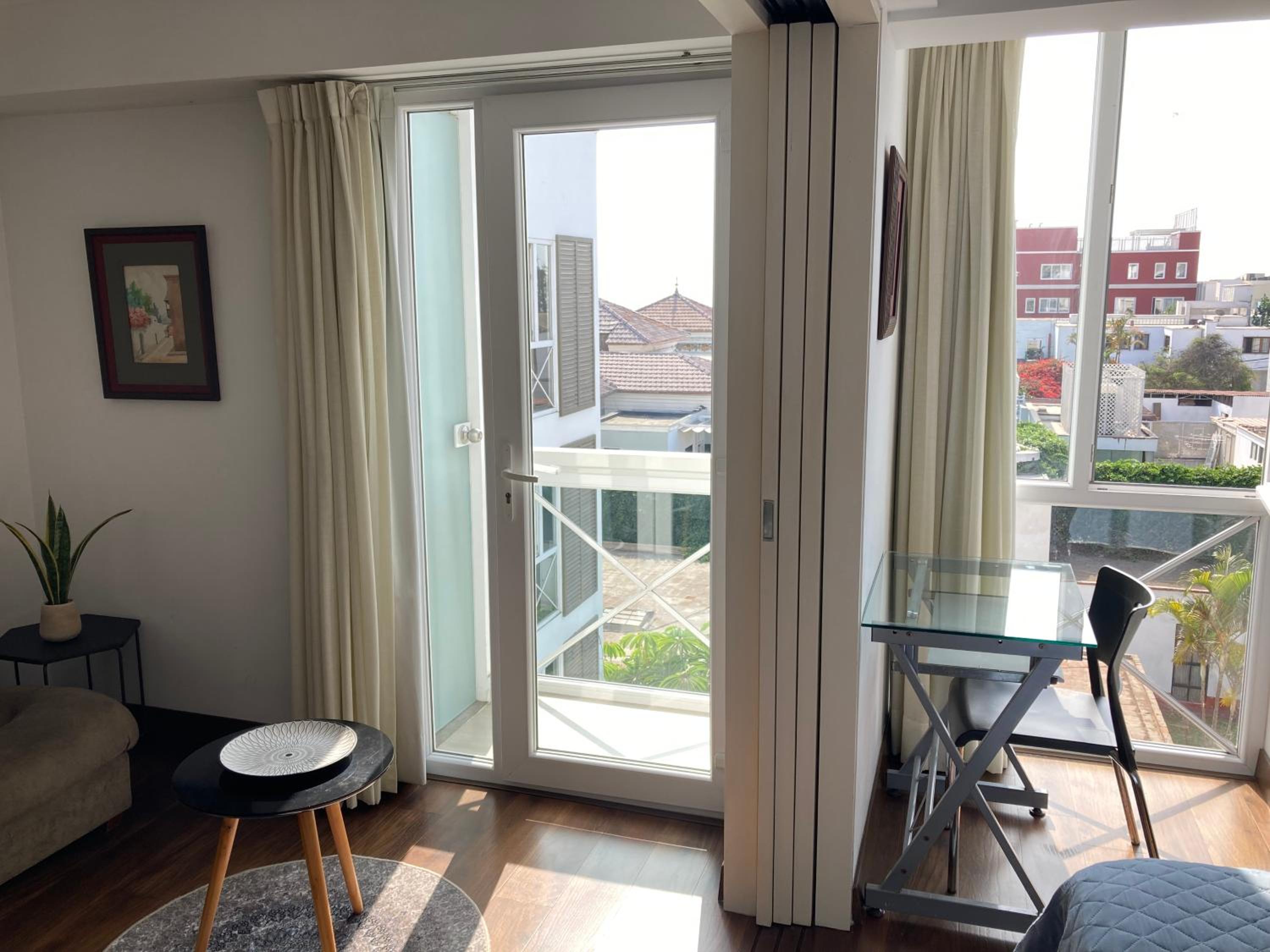 Apartamento moderno en la mejor zona de Barranco view 5