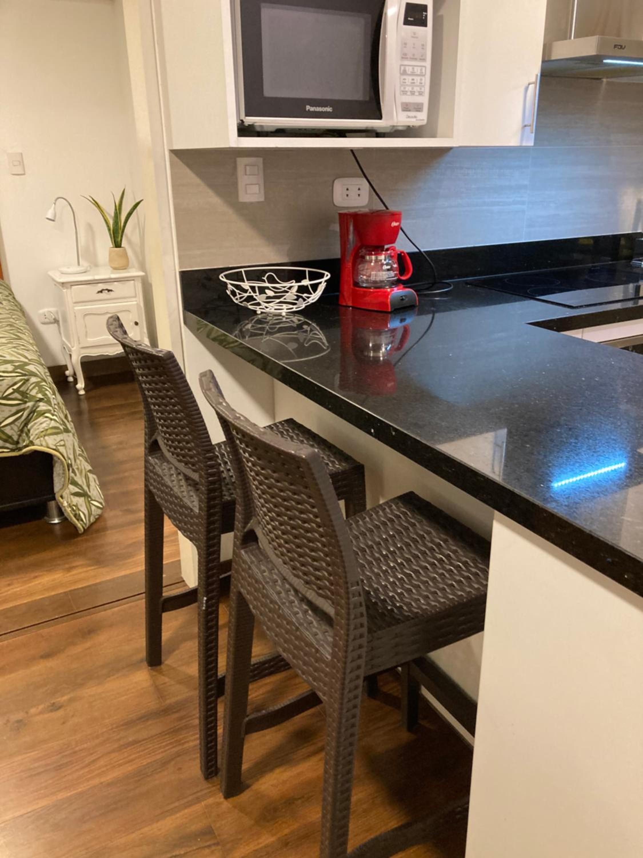 Apartamento moderno en la mejor zona de Barranco view 3