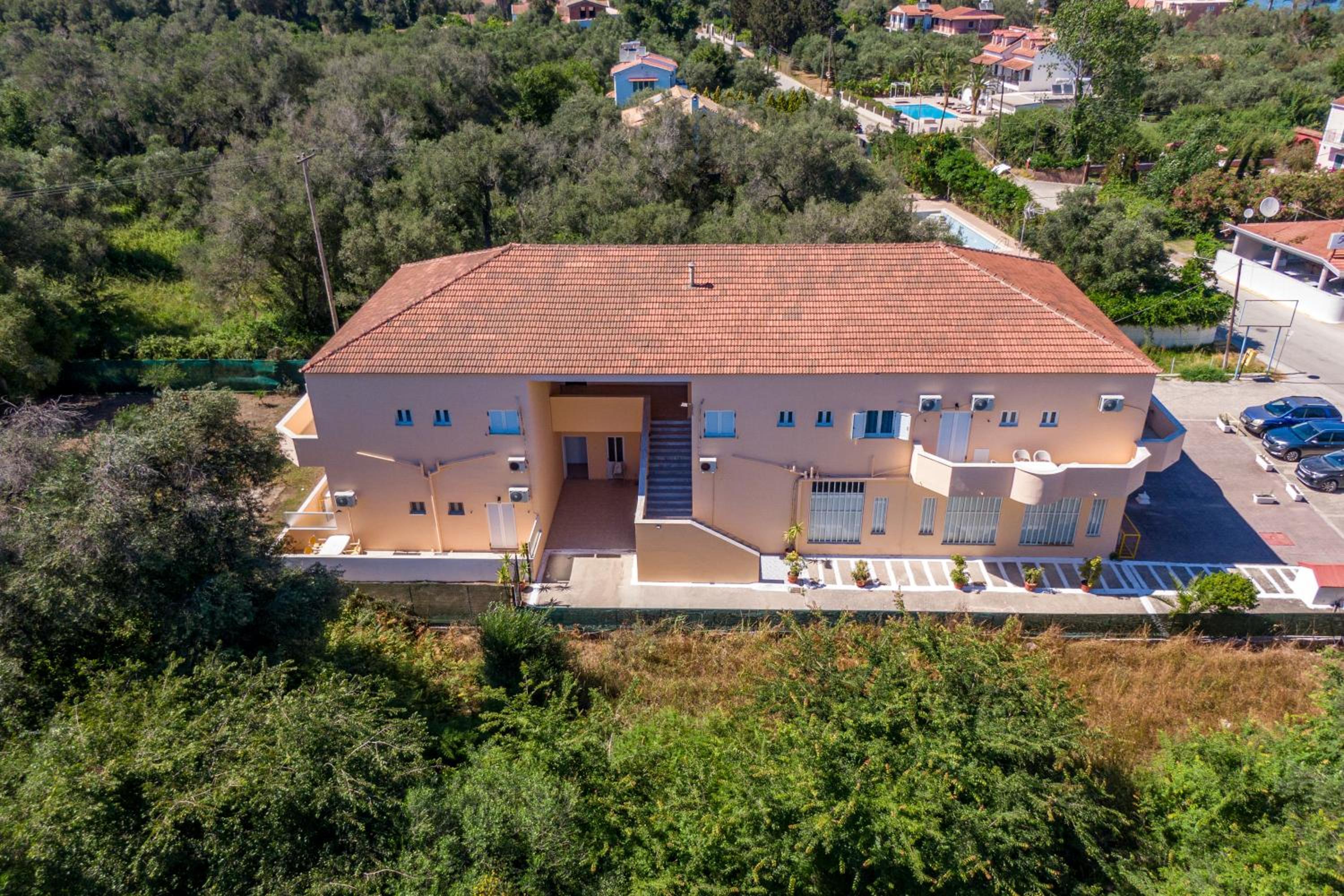 Saint Peter Bay Aparthotel photo 4