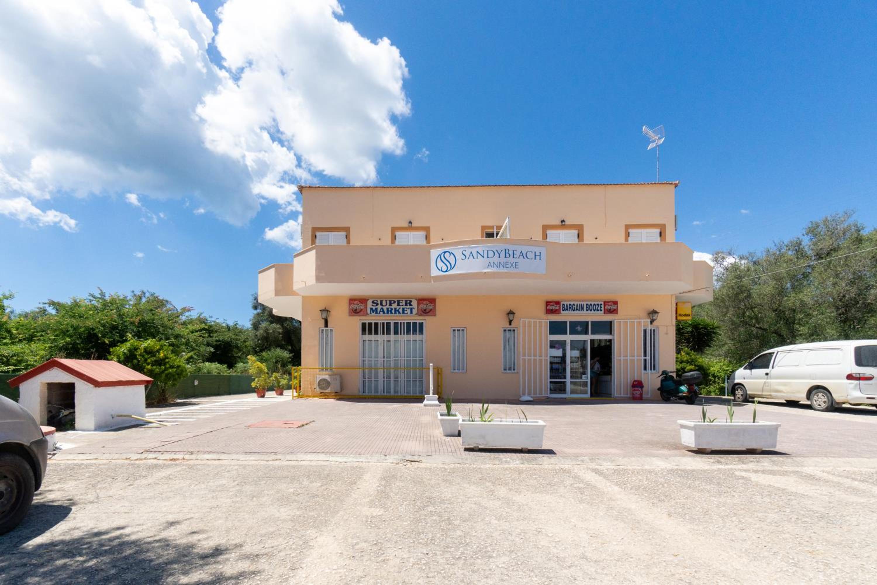 Saint Peter Bay Aparthotel photo 5