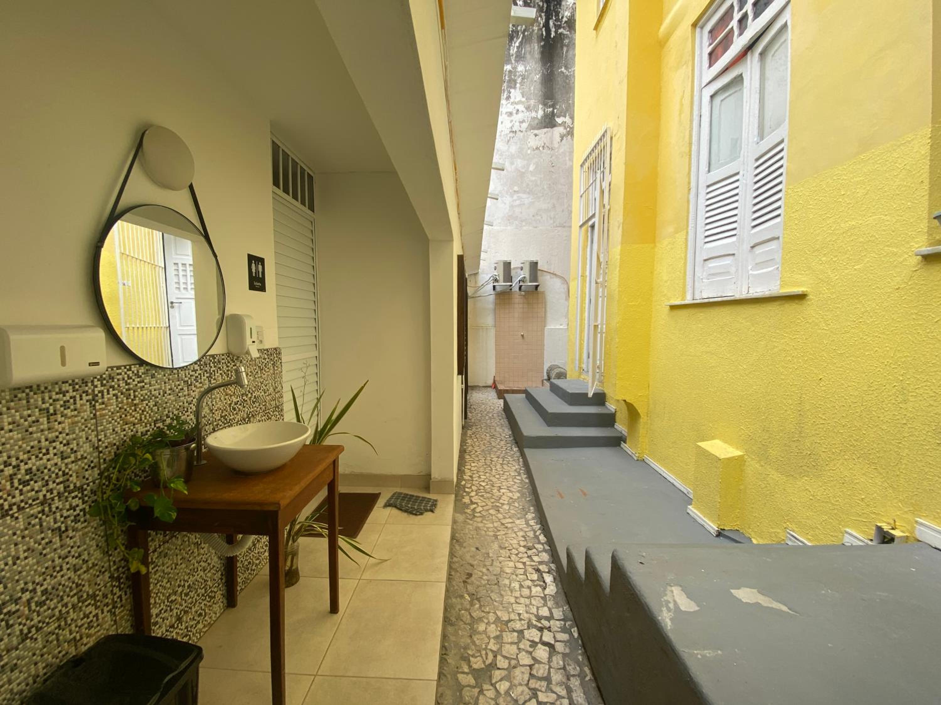 Sunflower Hostel