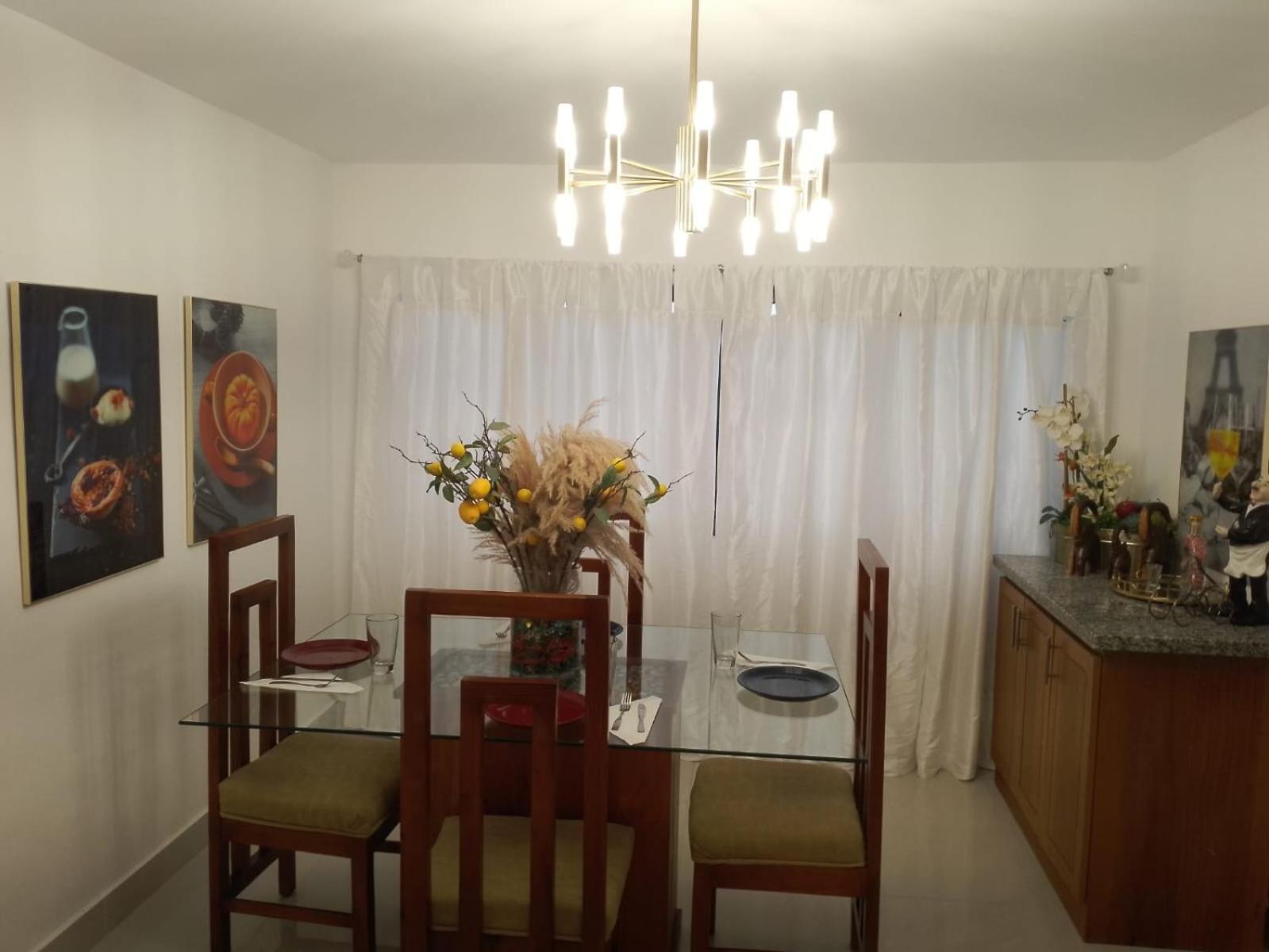 Apartamentos Adrián V