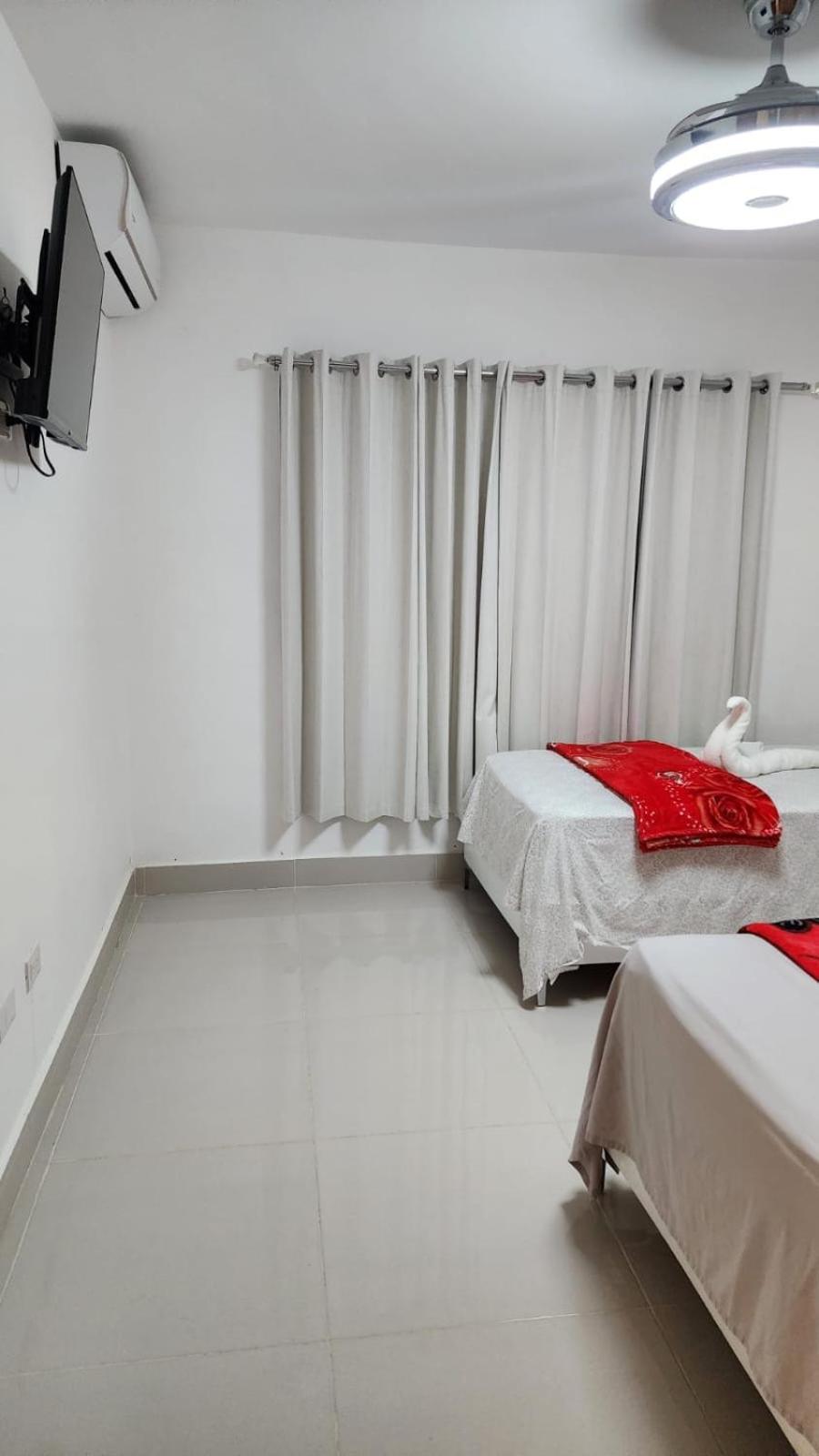 Apartamentos Adrián V