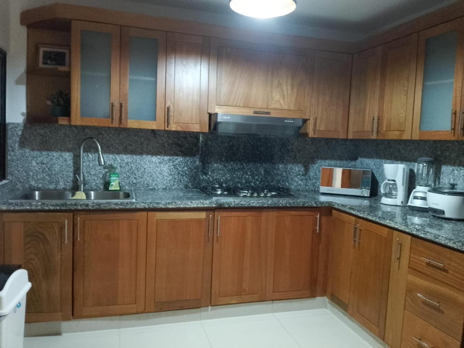 Apartamentos Adrián V