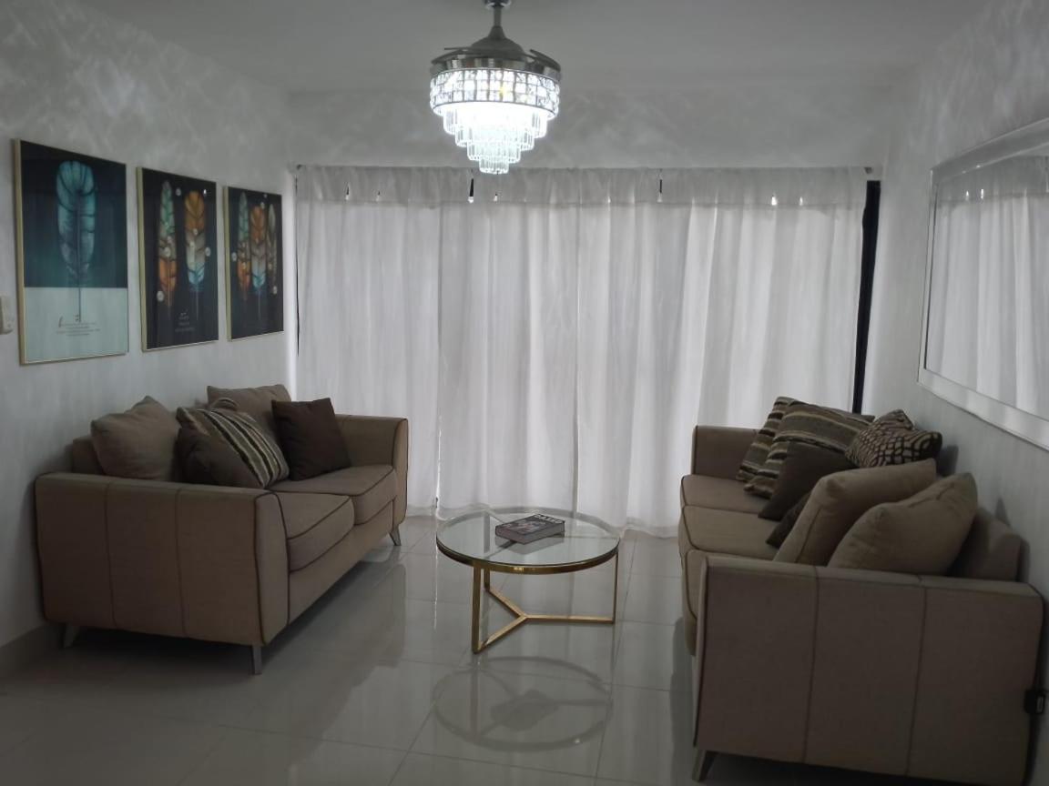 Apartamentos Adrián V