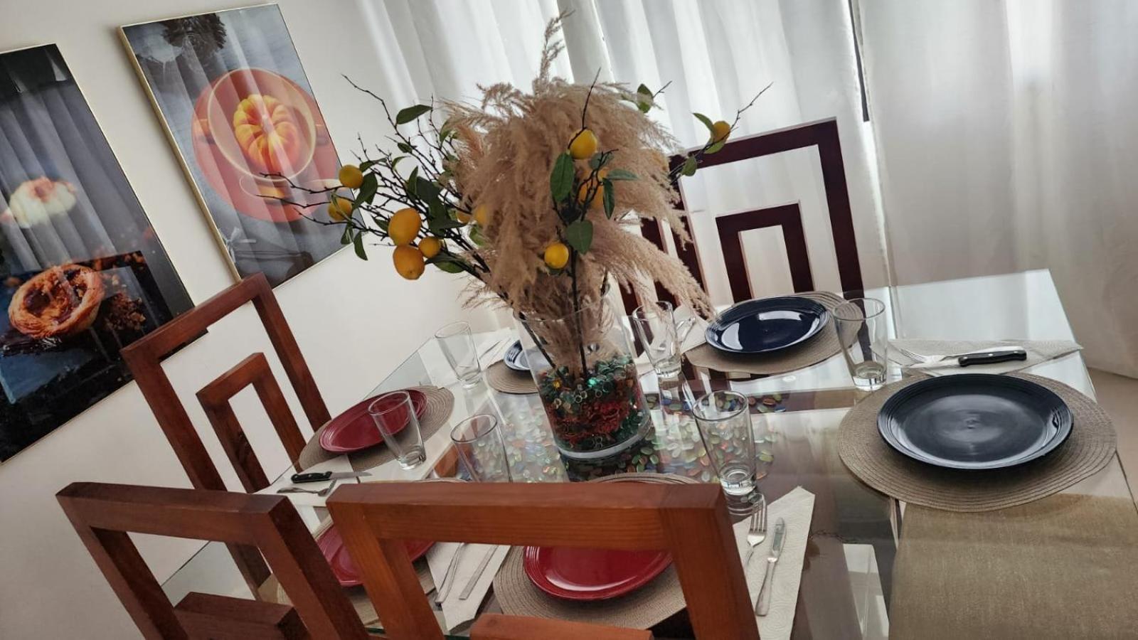 Apartamentos Adrián V