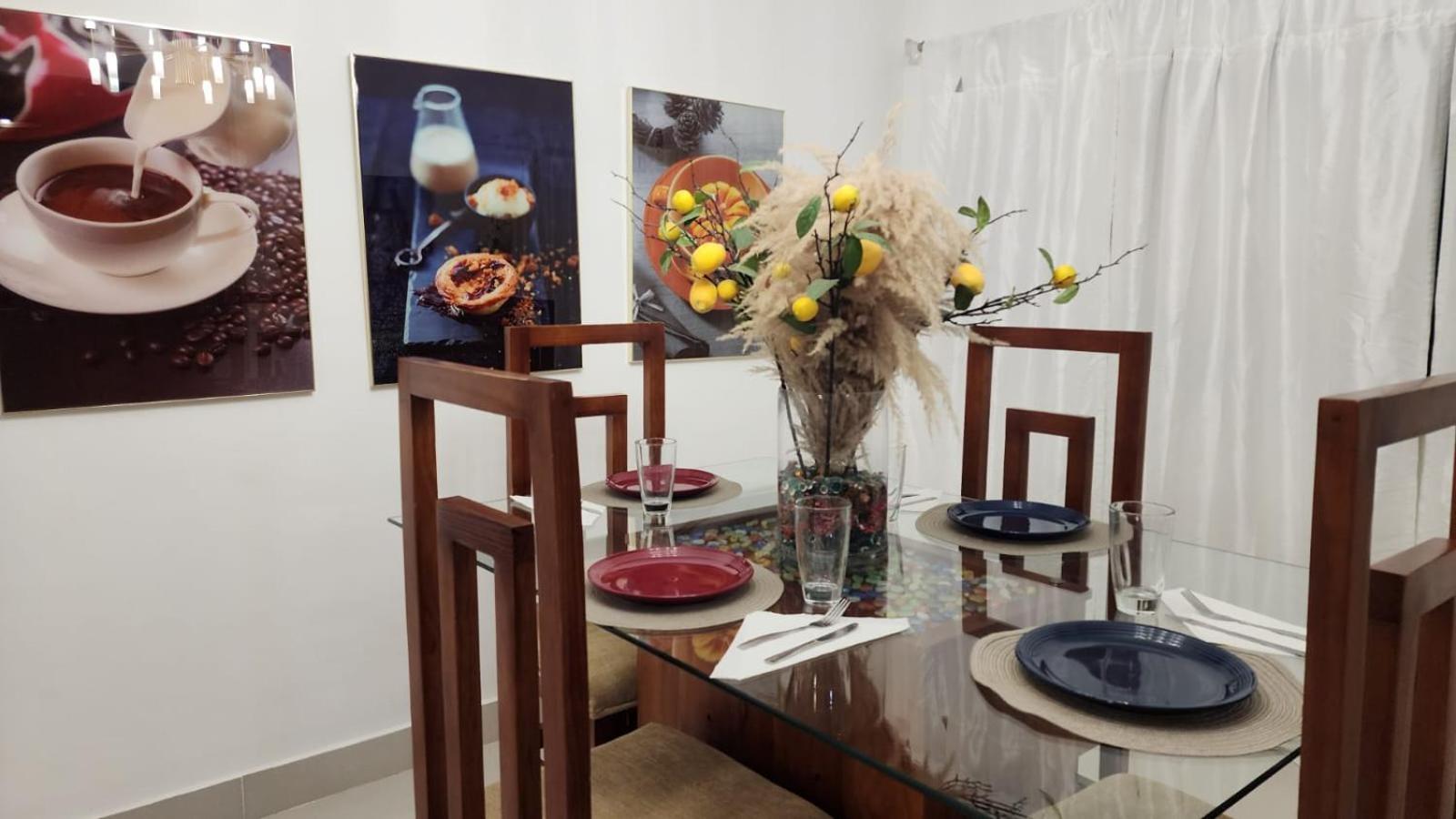 Apartamentos Adrián V