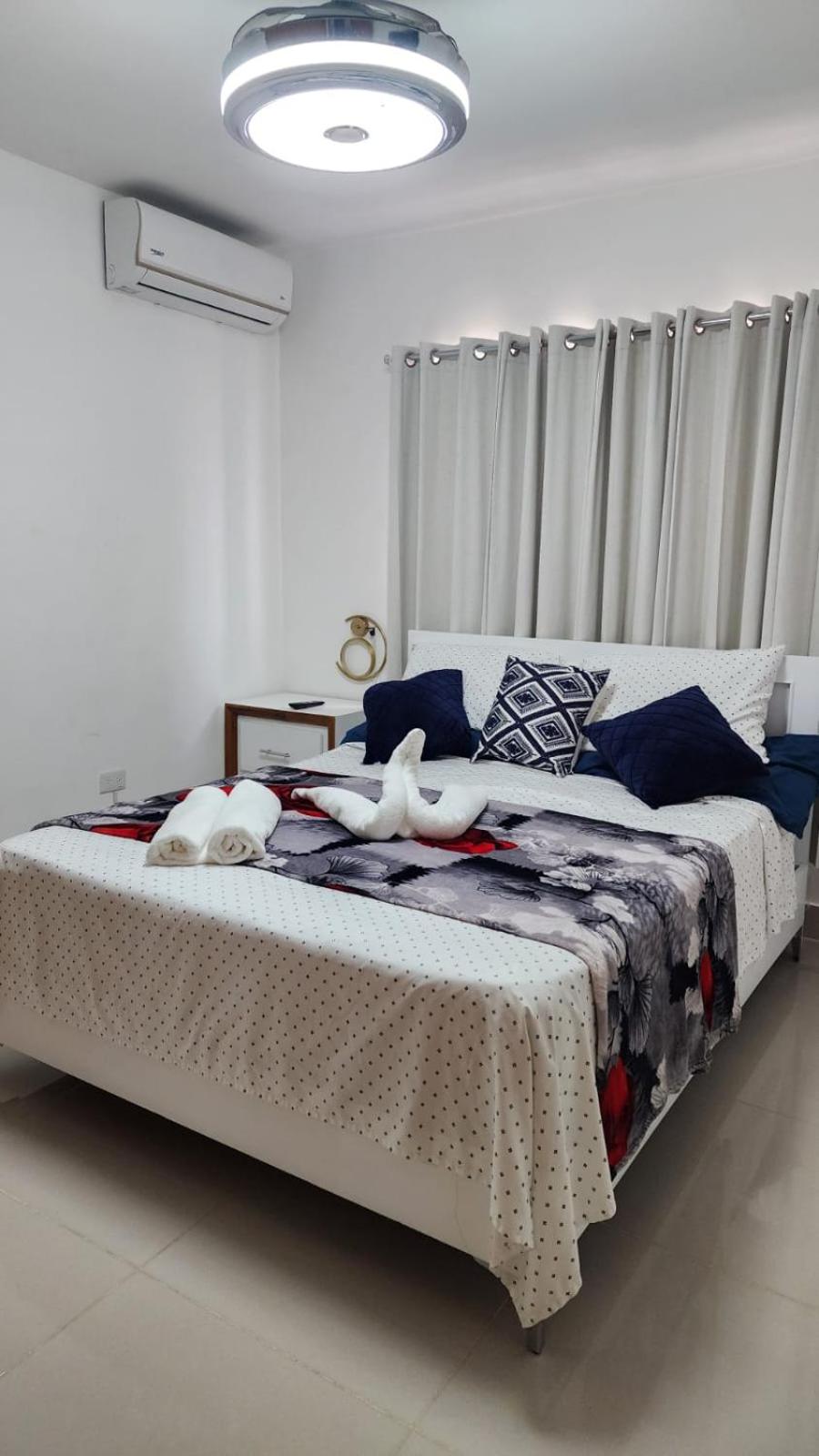 Apartamentos Adrián V