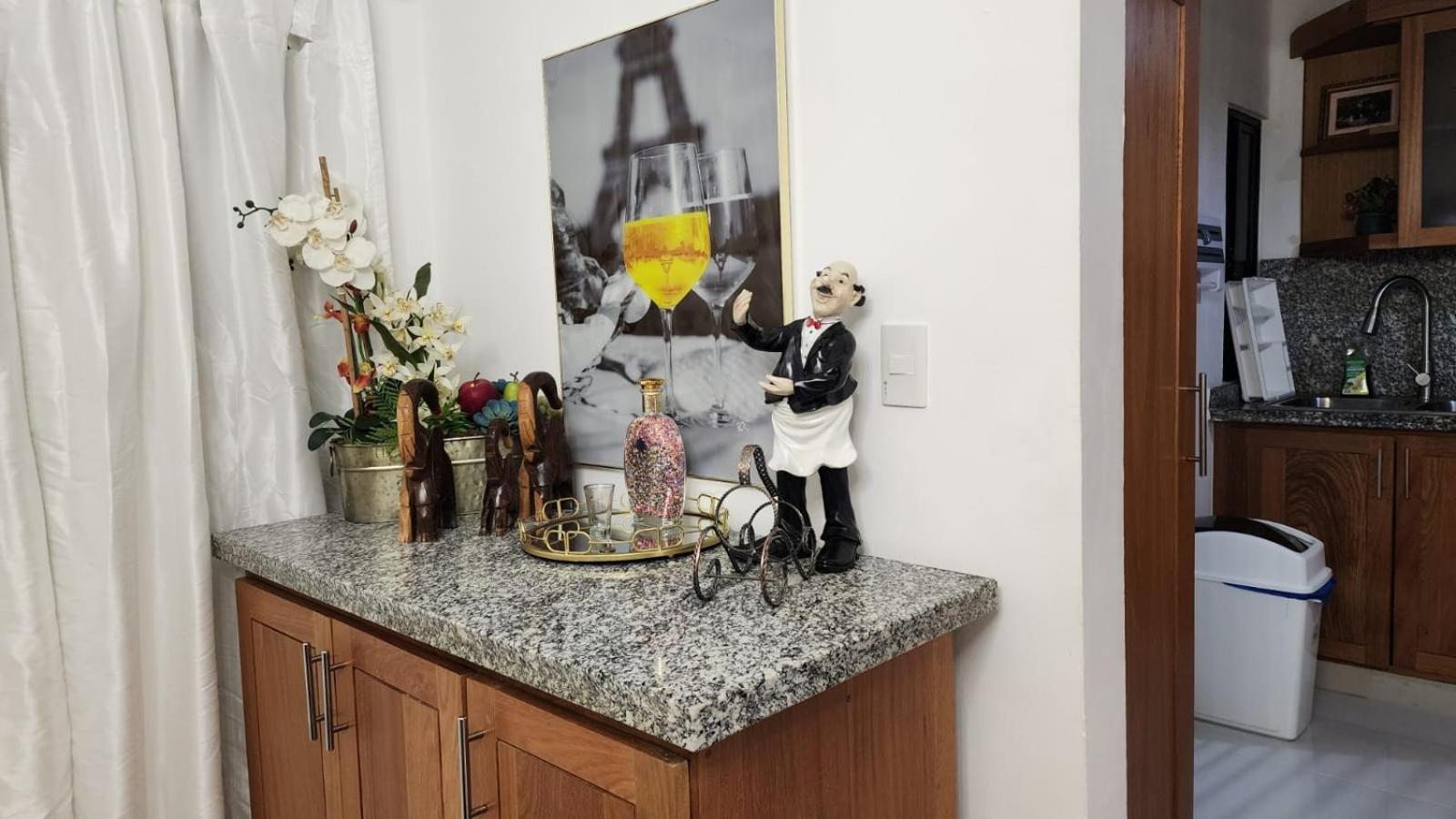 Apartamentos Adrián V