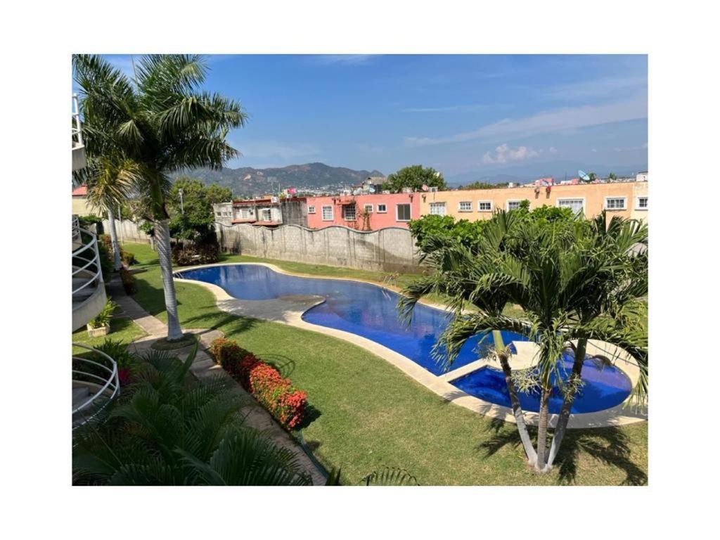 Departamento completo en Acapulco Diamante