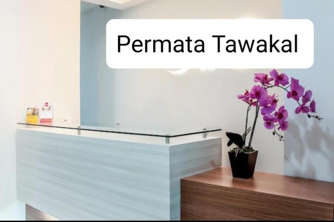 Guest House Permata Tawakal view 2