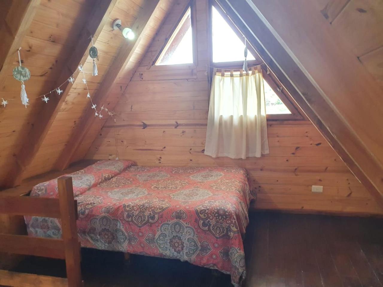 Cabañas Radici Bariloche