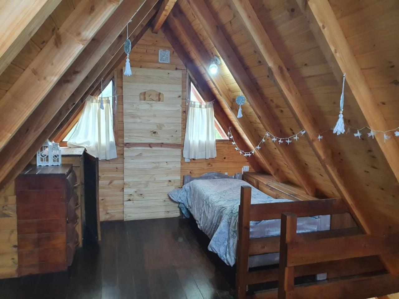 Cabañas Radici Bariloche