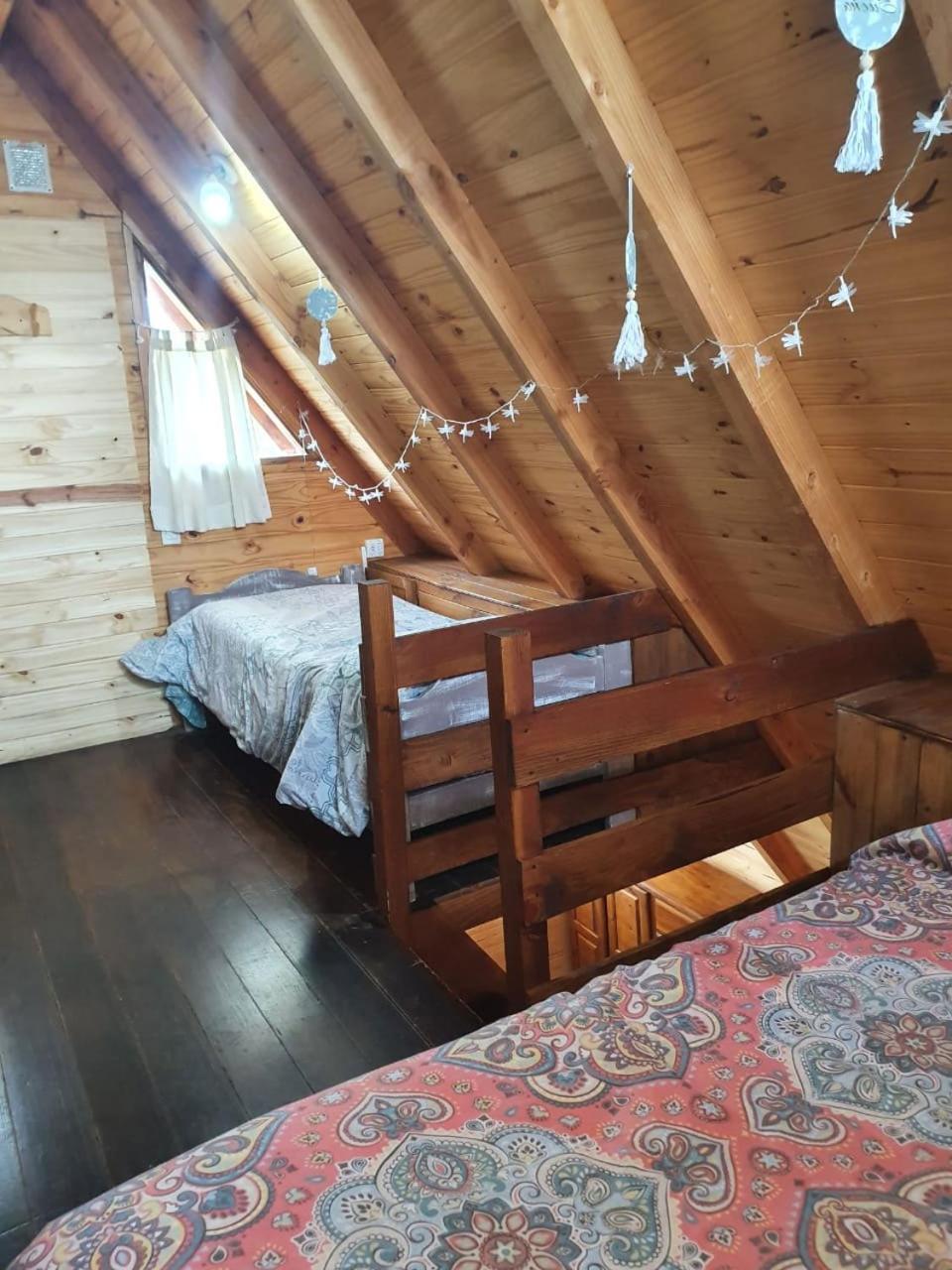 Cabañas Radici Bariloche