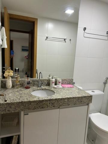 Apartamento, Paraíso das Águas, Guarajuba, Bahia