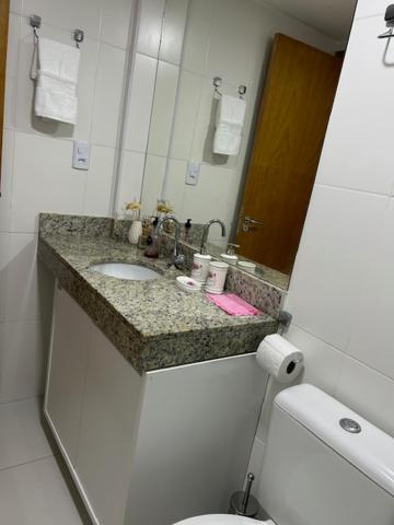 Apartamento, Paraíso das Águas, Guarajuba, Bahia