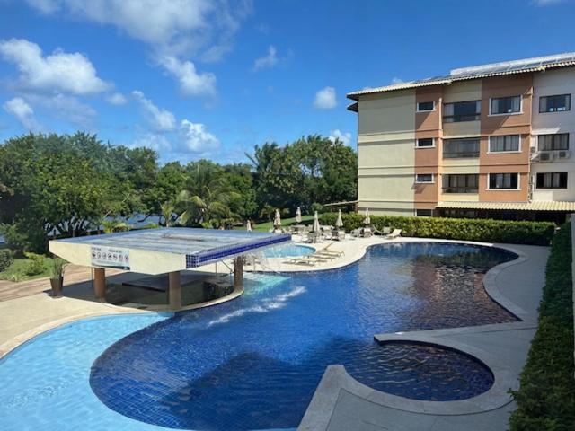 Apartamento, Paraíso das Águas, Guarajuba, Bahia