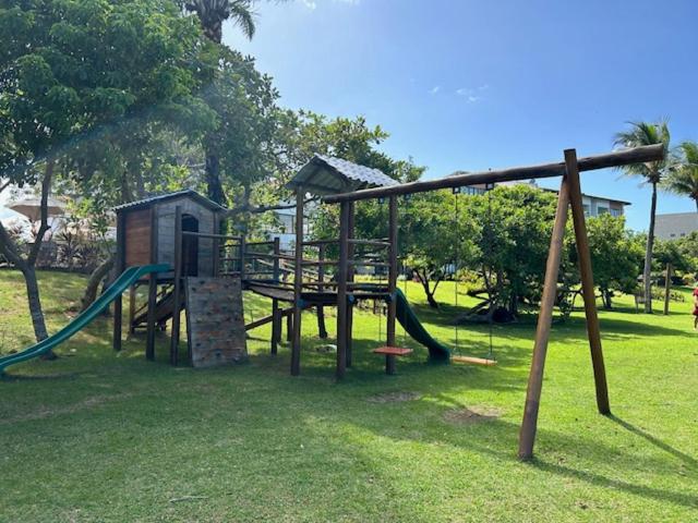 Apartamento, Paraíso das Águas, Guarajuba, Bahia