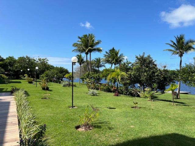 Apartamento, Paraíso das Águas, Guarajuba, Bahia