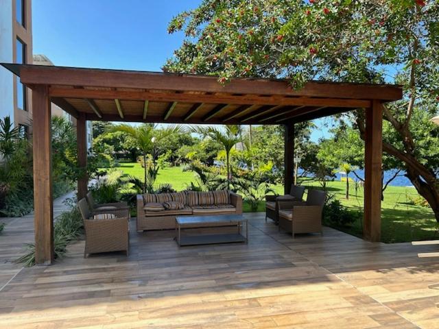 Apartamento, Paraíso das Águas, Guarajuba, Bahia