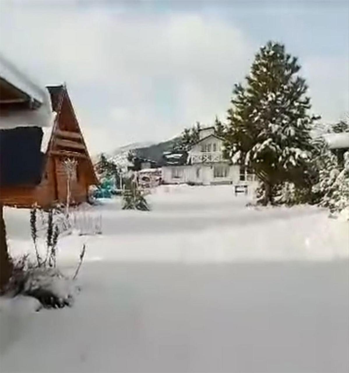 Cabañas Radici Bariloche