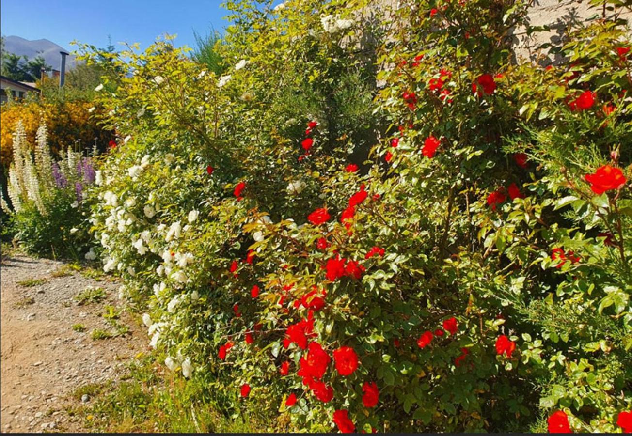 Cabañas Radici Bariloche