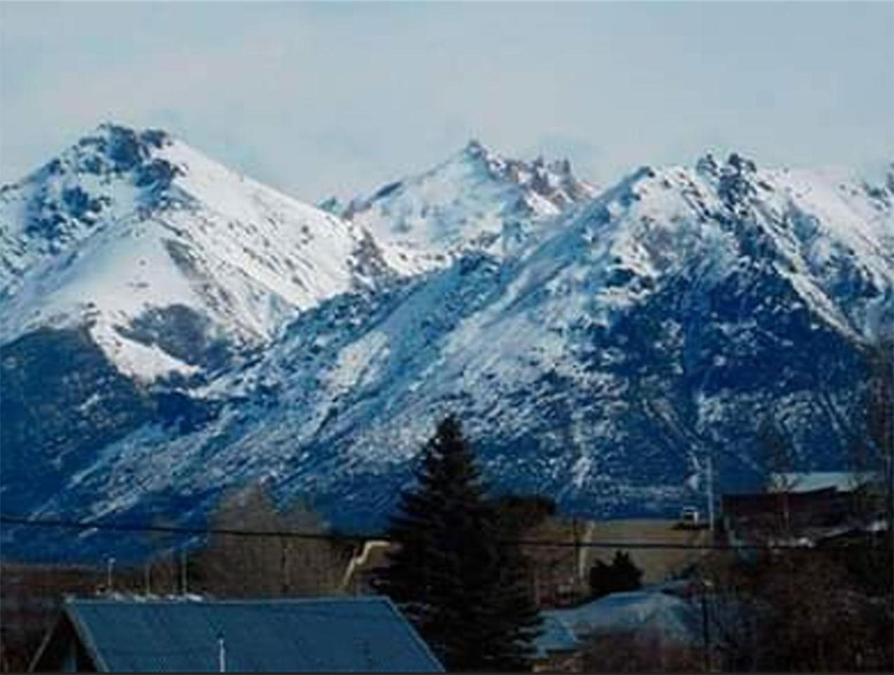 Cabañas Radici Bariloche