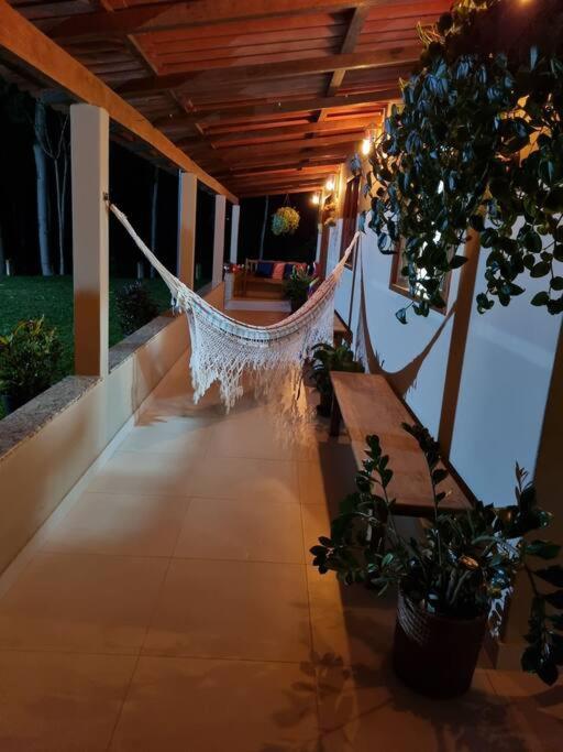 Sítio Vale Esperança
