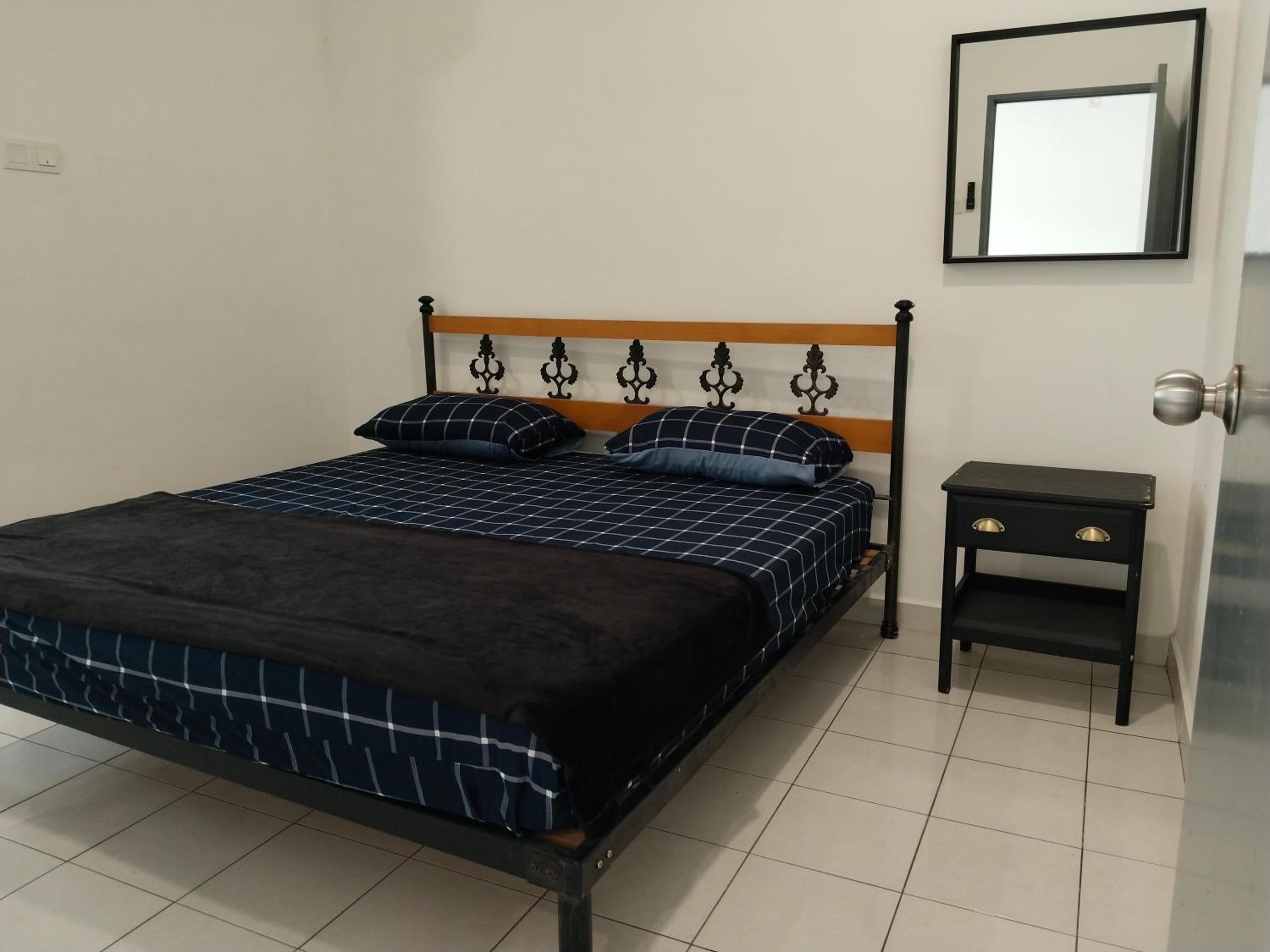 Carnation Homestay Kota Tinggi