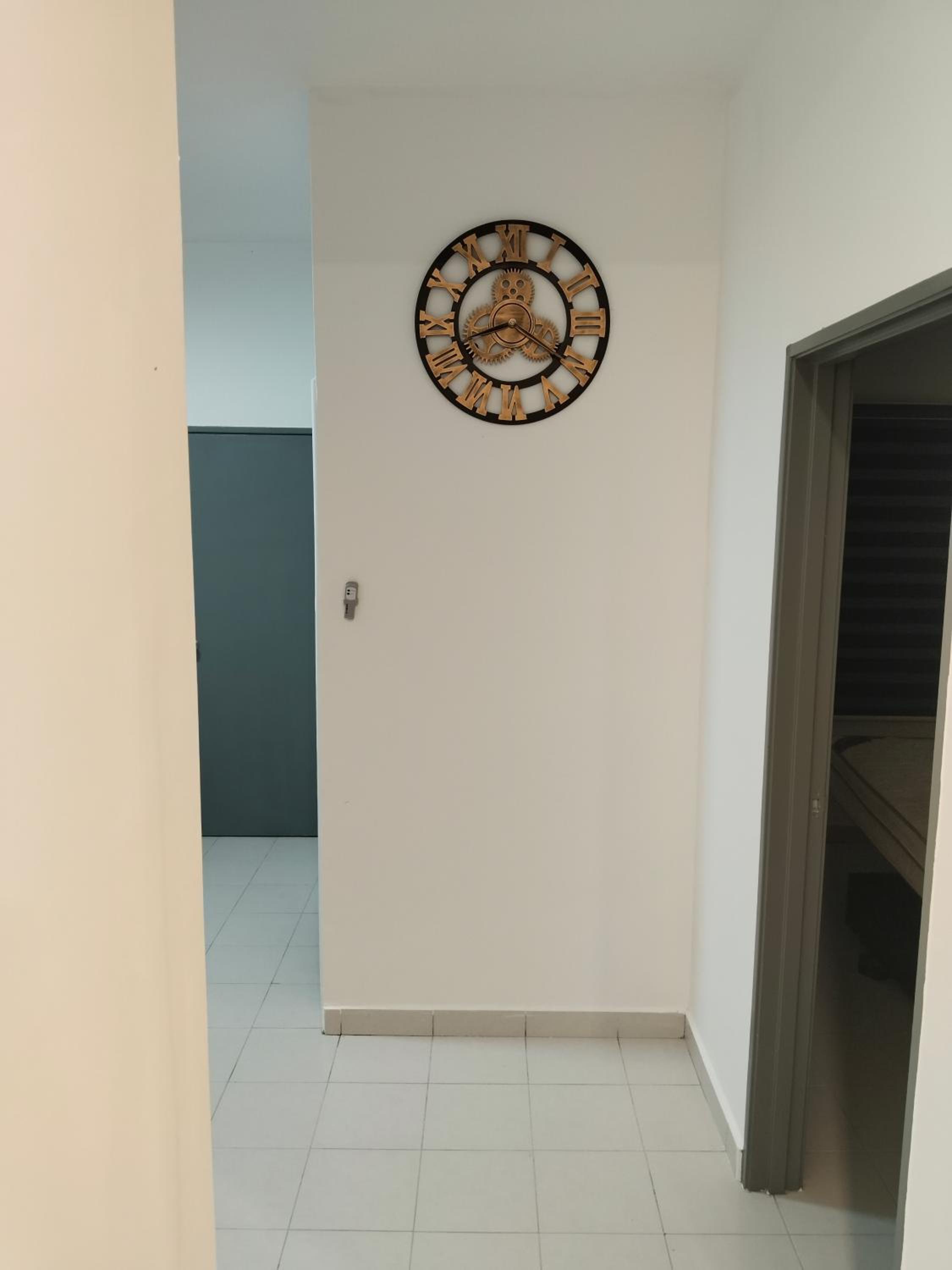 Carnation Homestay Kota Tinggi