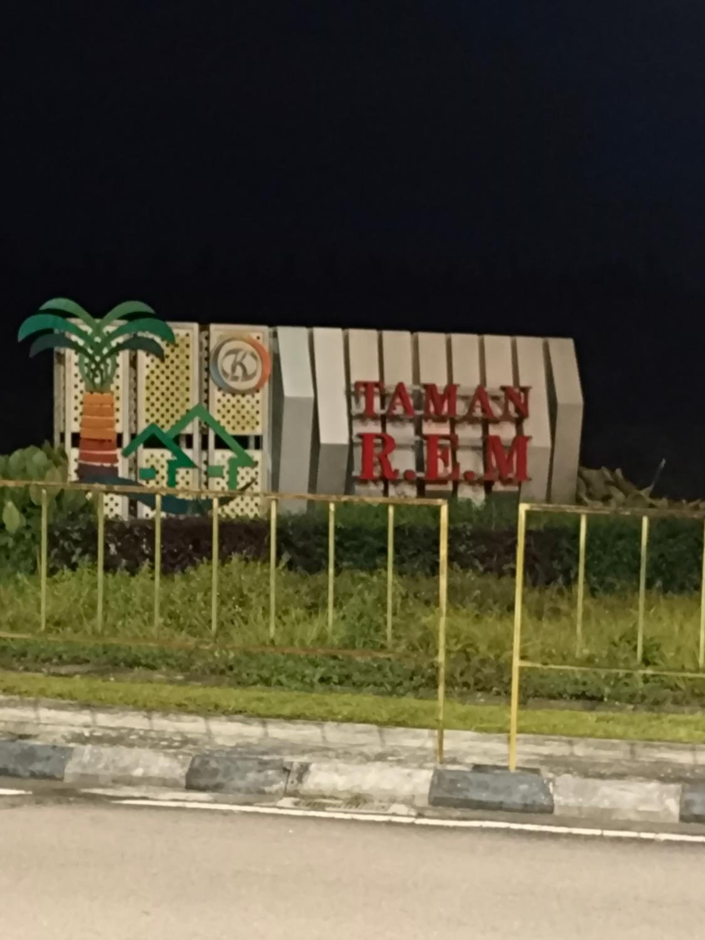 Carnation Homestay Kota Tinggi