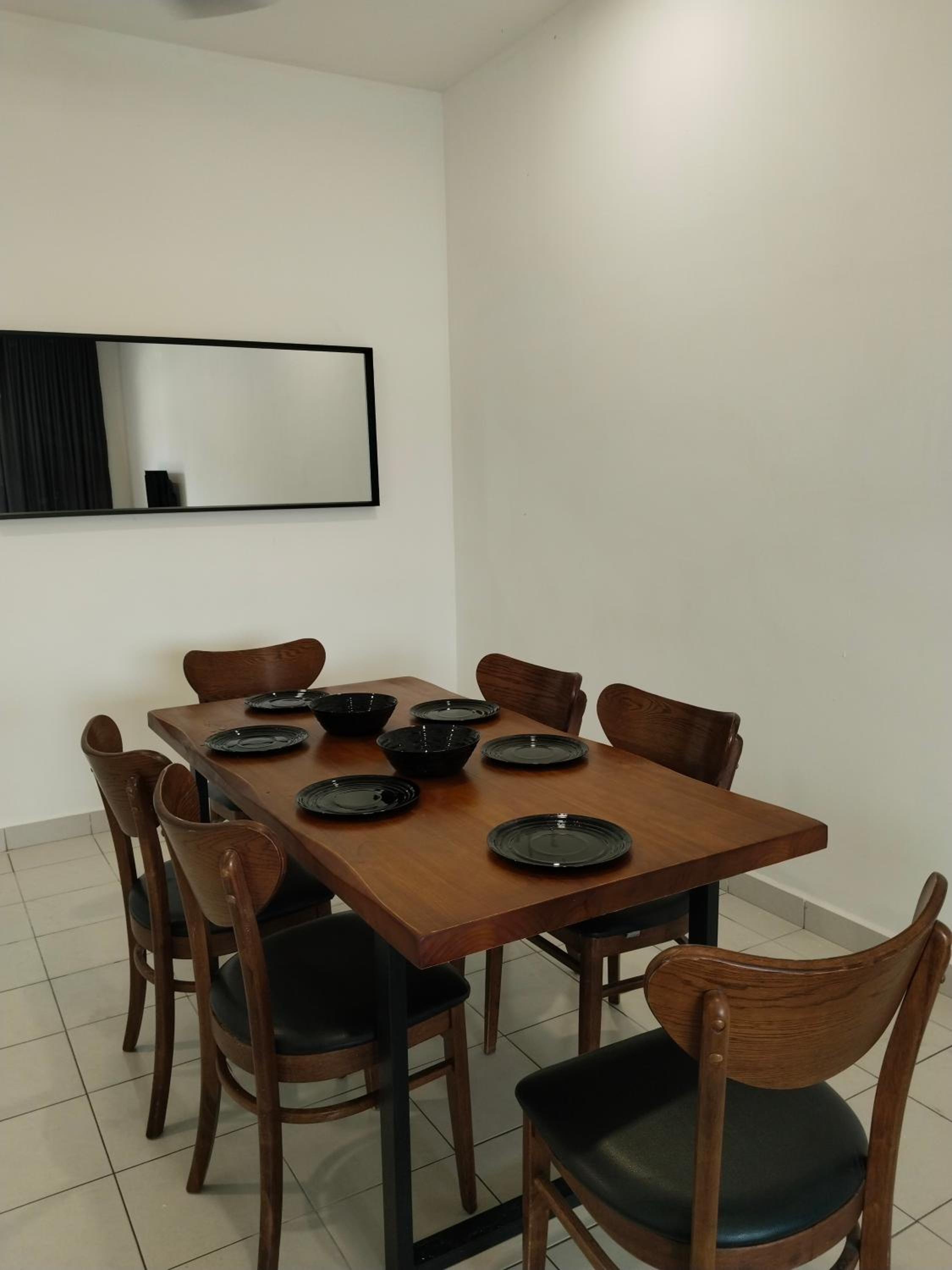Carnation Homestay Kota Tinggi