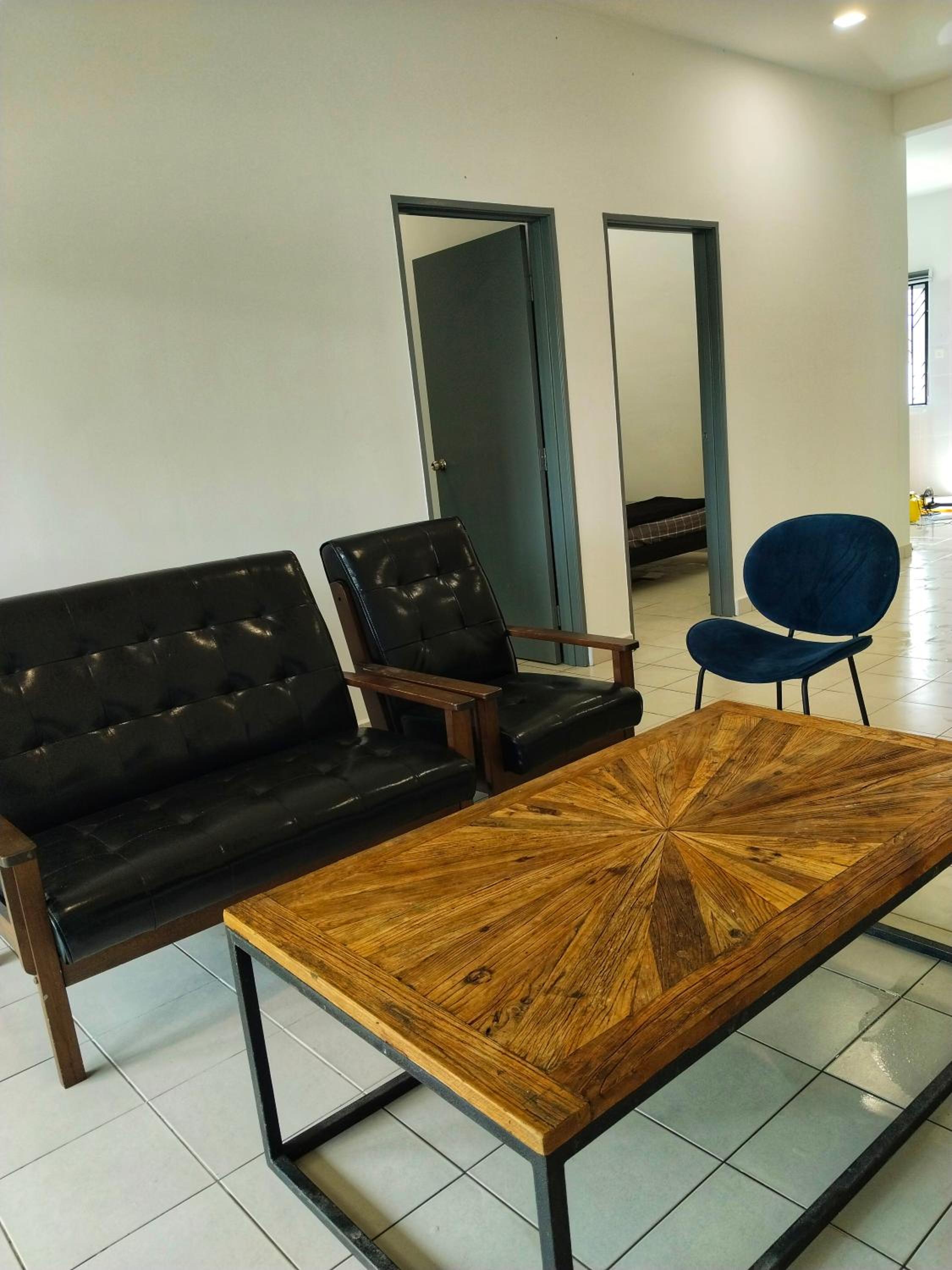Carnation Homestay Kota Tinggi