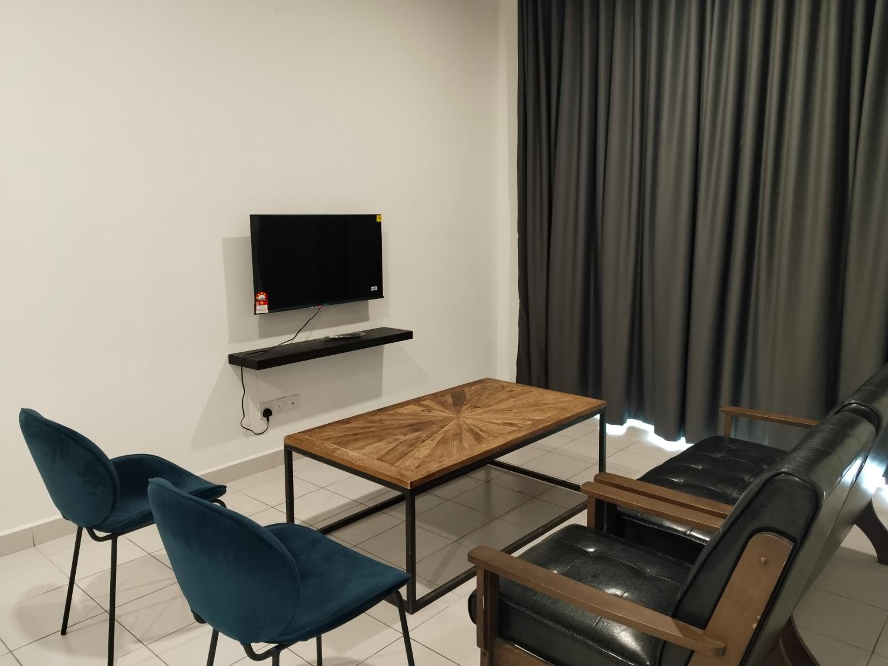 Carnation Homestay Kota Tinggi