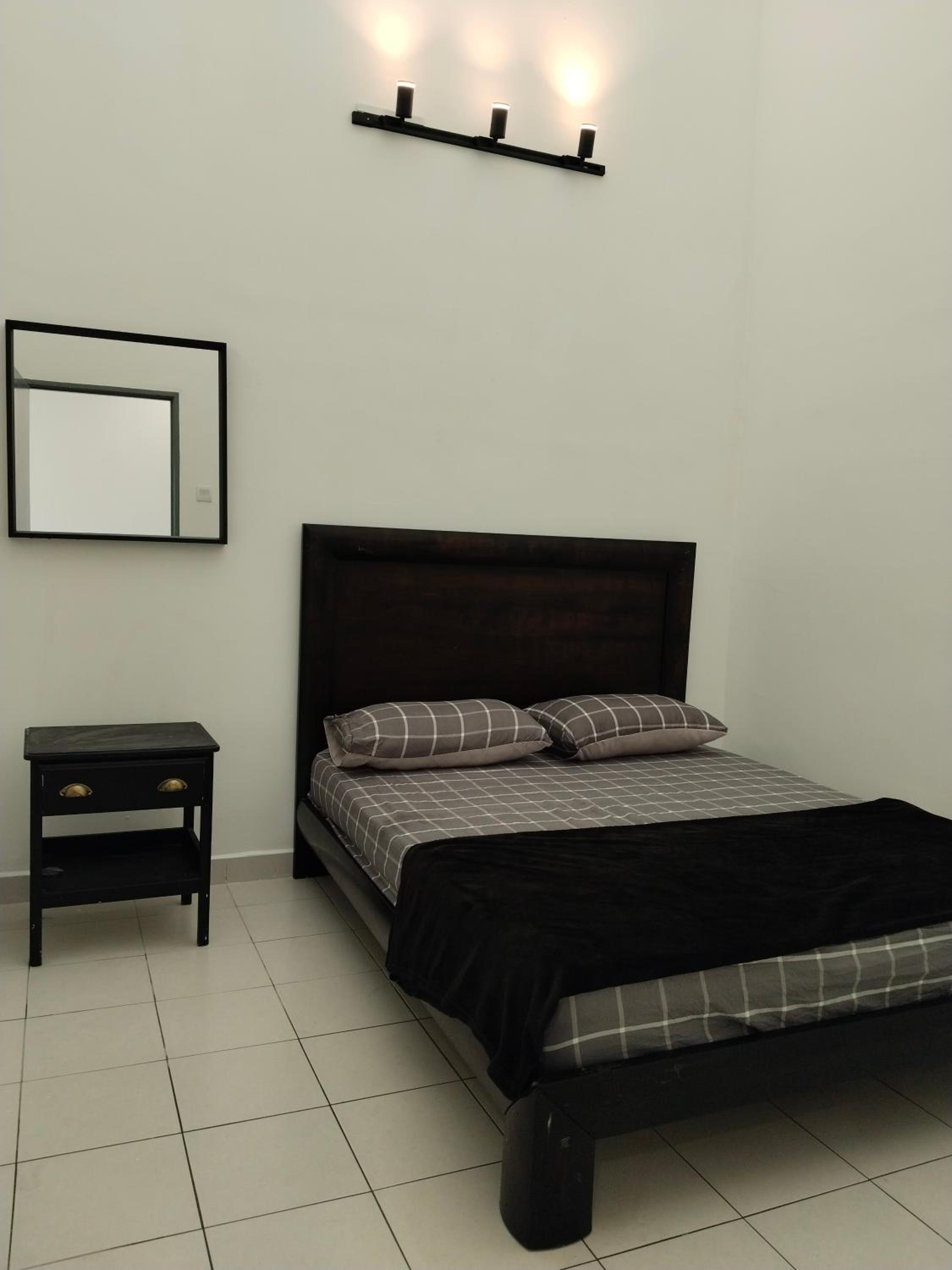 Carnation Homestay Kota Tinggi