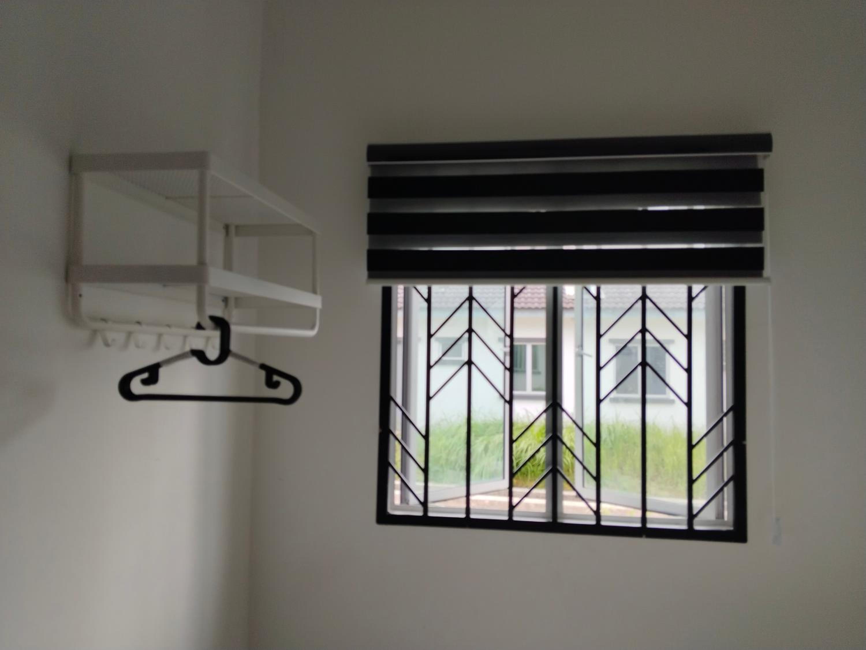 Carnation Homestay Kota Tinggi