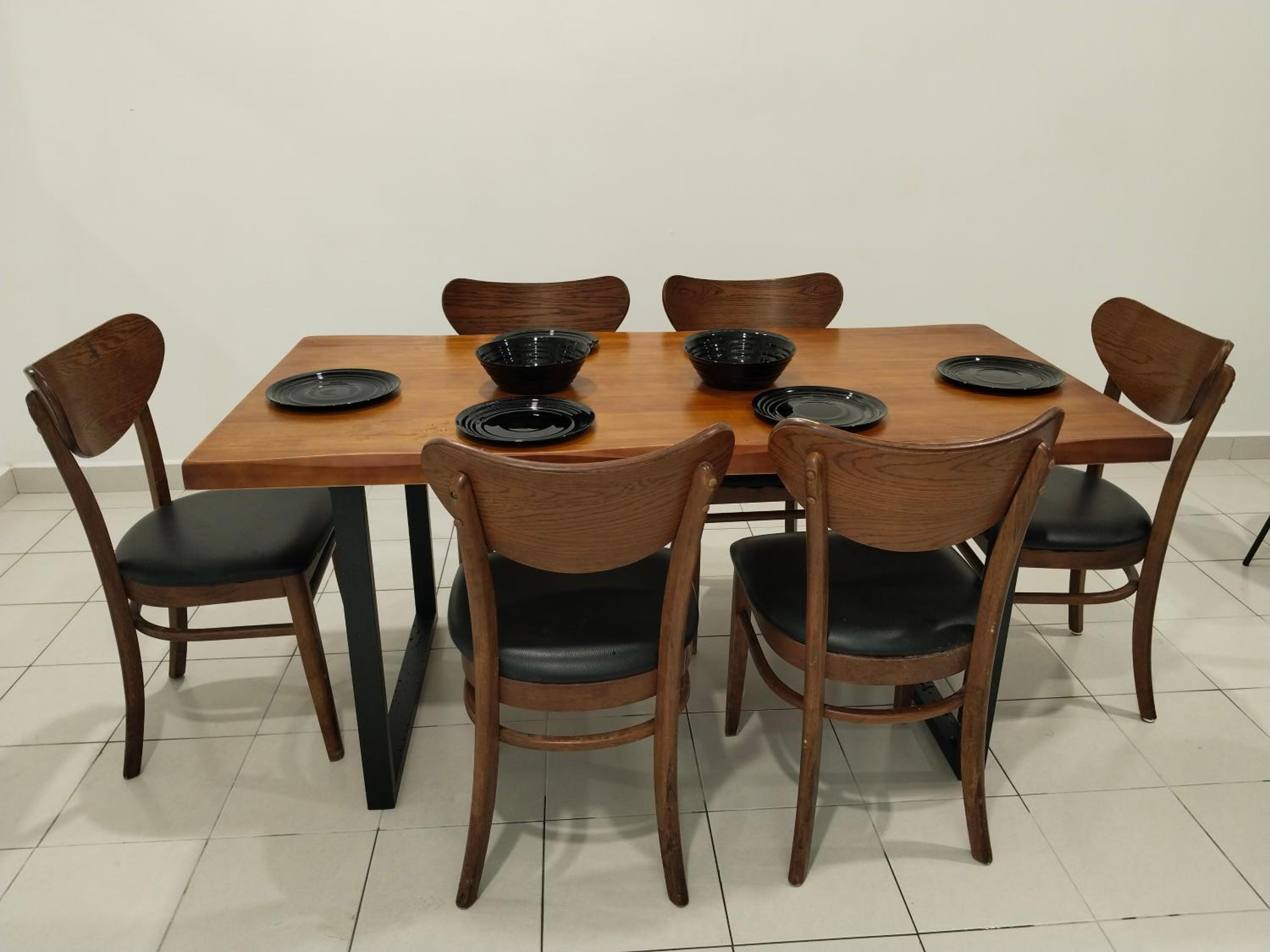 Carnation Homestay Kota Tinggi